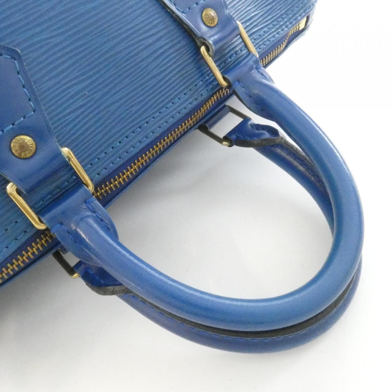 ルイヴィトン エピ スピーディ 25cm M43015 ボストンバッグ