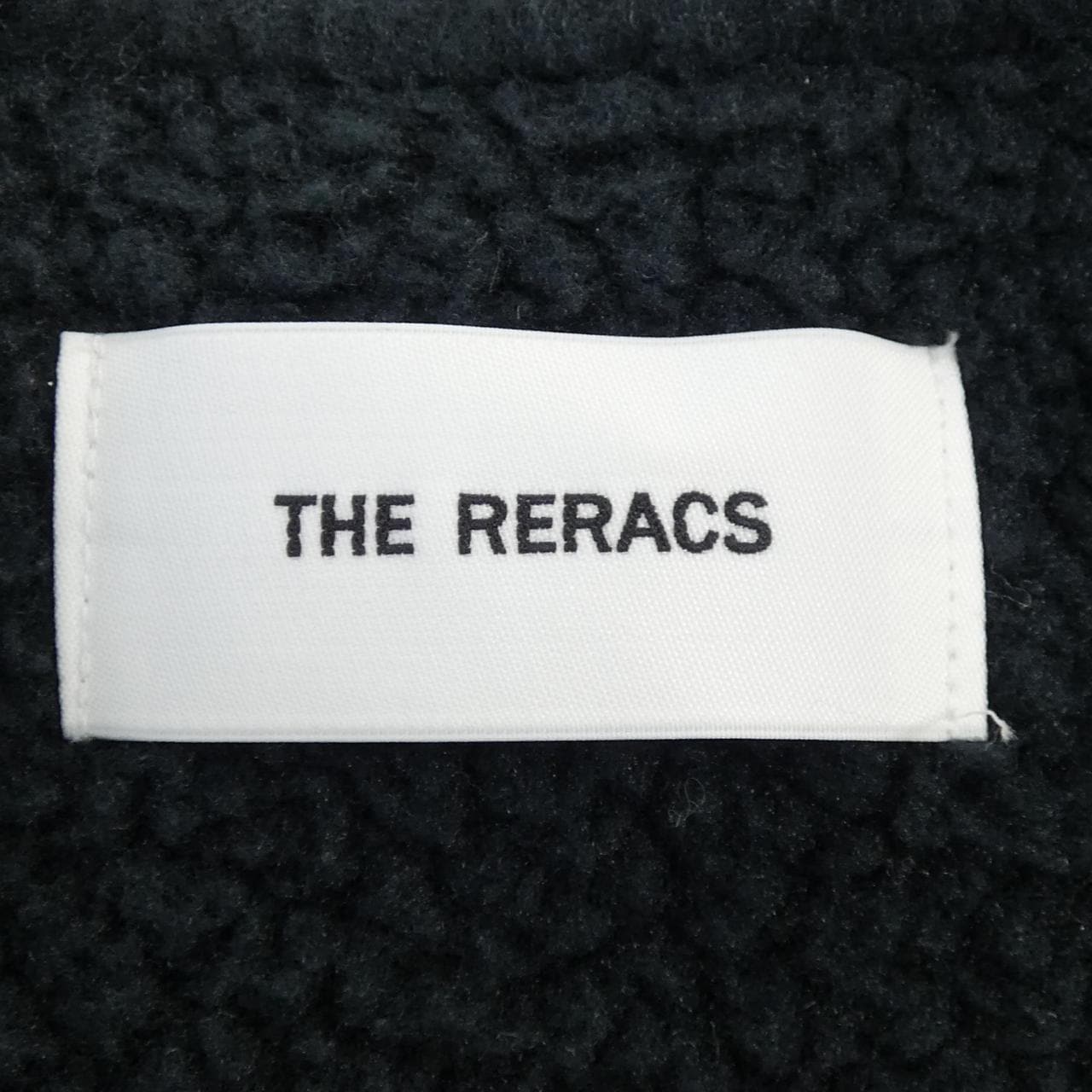 ザリラクス THE RERACS 25FW-REBL-464L-J ベスト