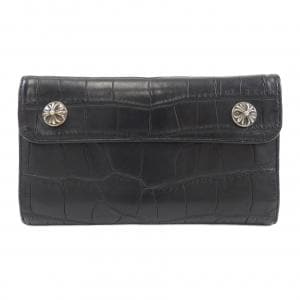 クロムハーツ CHROME HEARTS WALLET