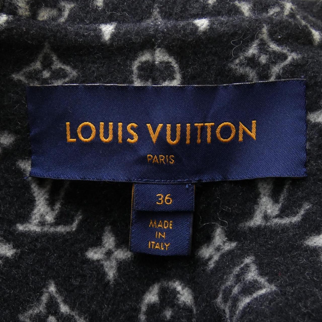 LOUIS VUITTON路易威登大衣