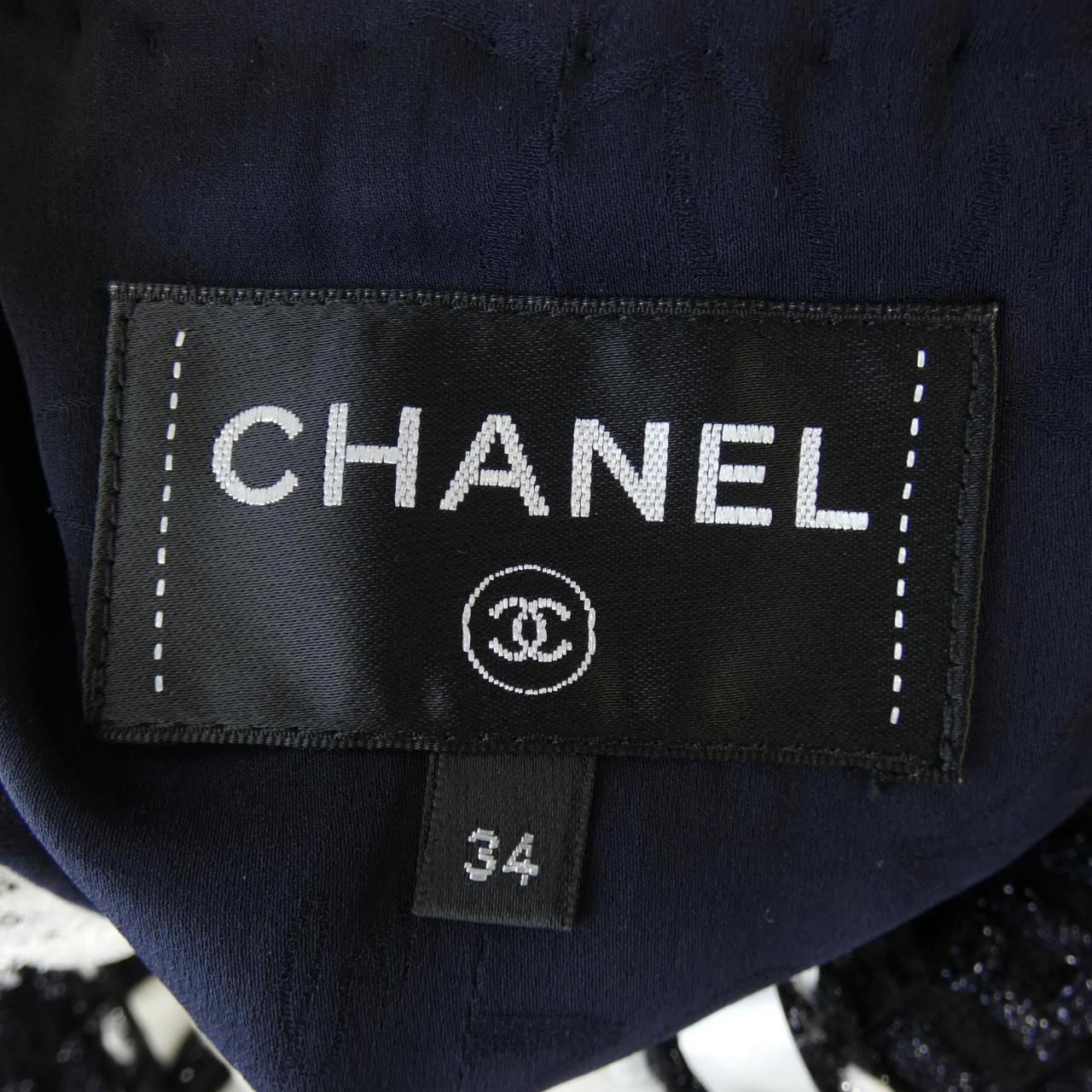 シャネル CHANEL ワンピース