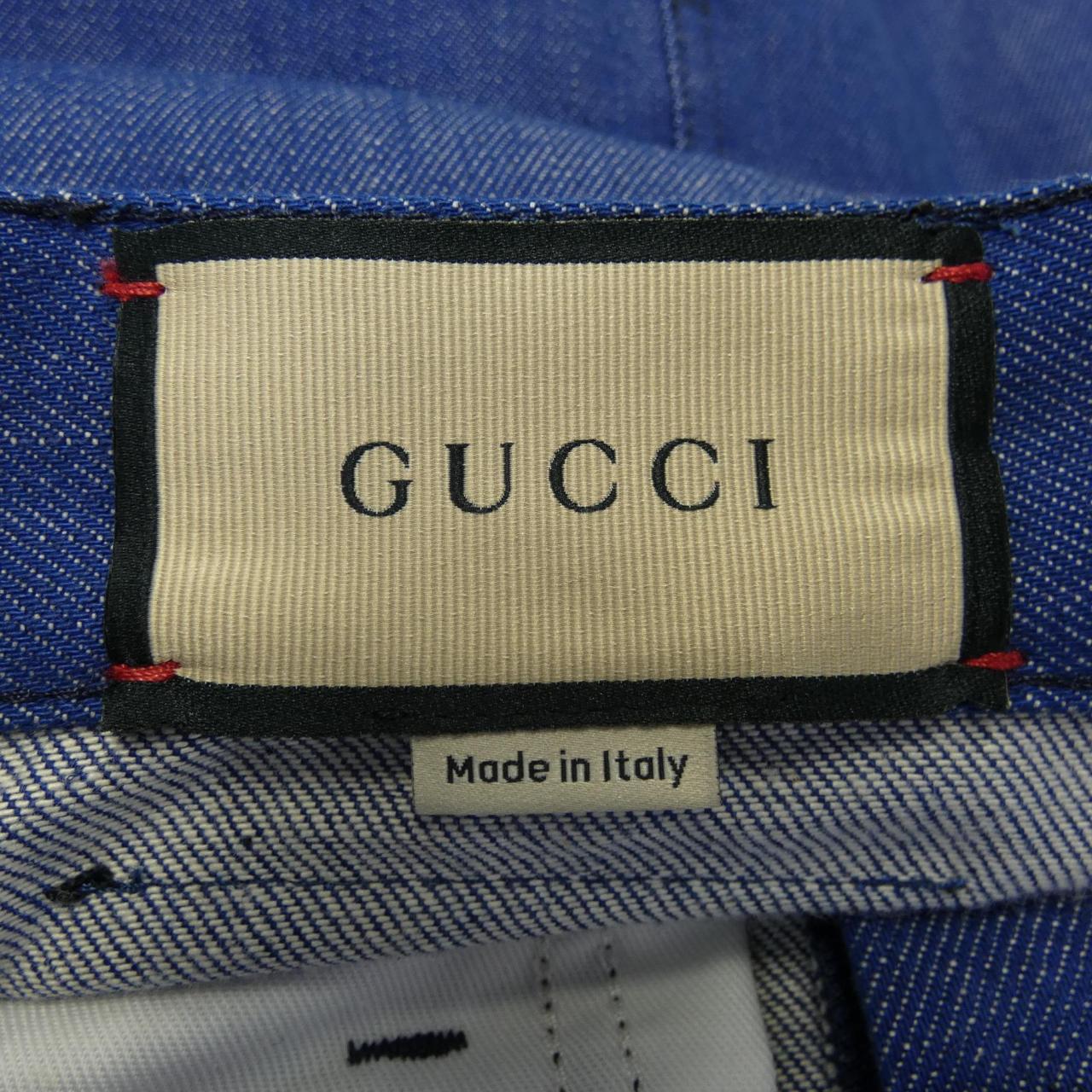 Gucci GUCCI skirt