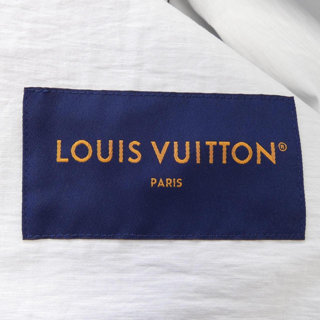 ルイヴィトン LOUIS VUITTON ブルゾン