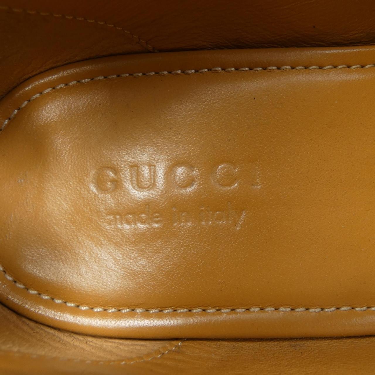 Gucci GUCCI shoes