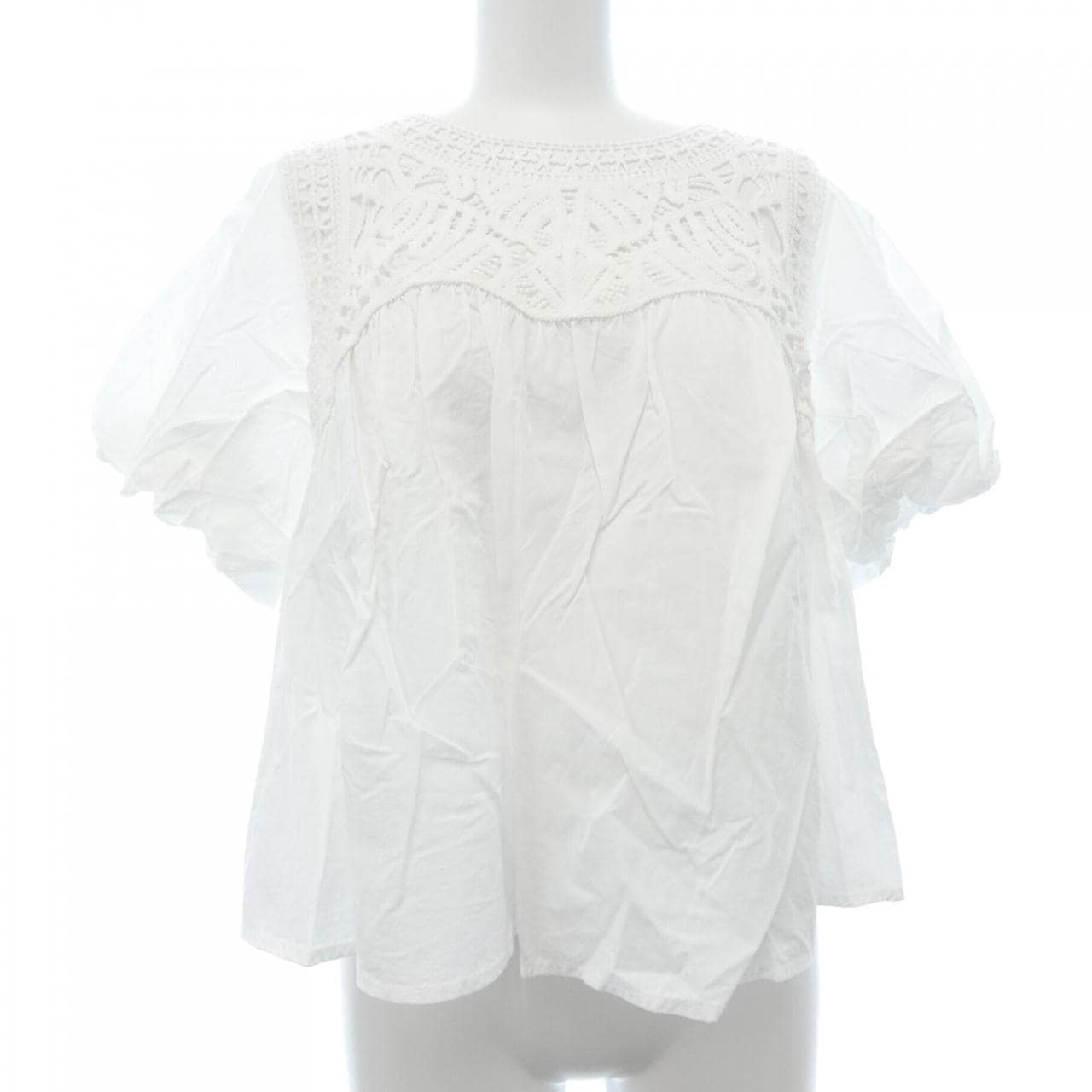 ヴィヴィアンタム VIVIENNE TAM トップス