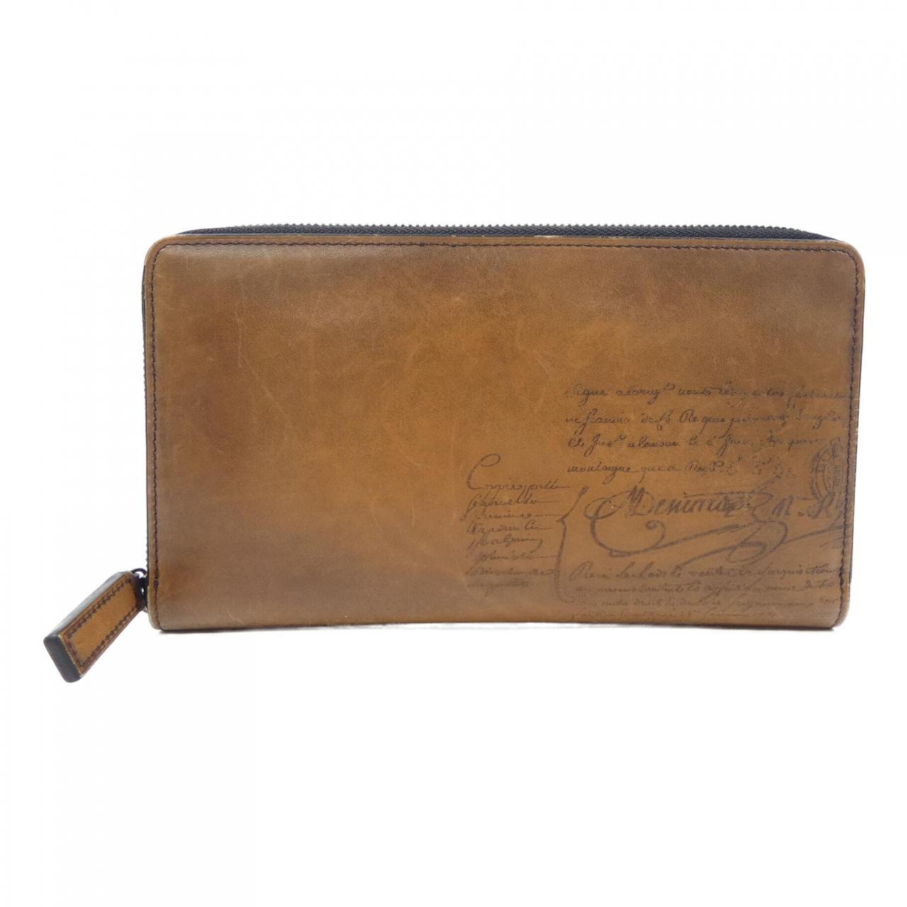 ベルルッティ Berluti WALLET