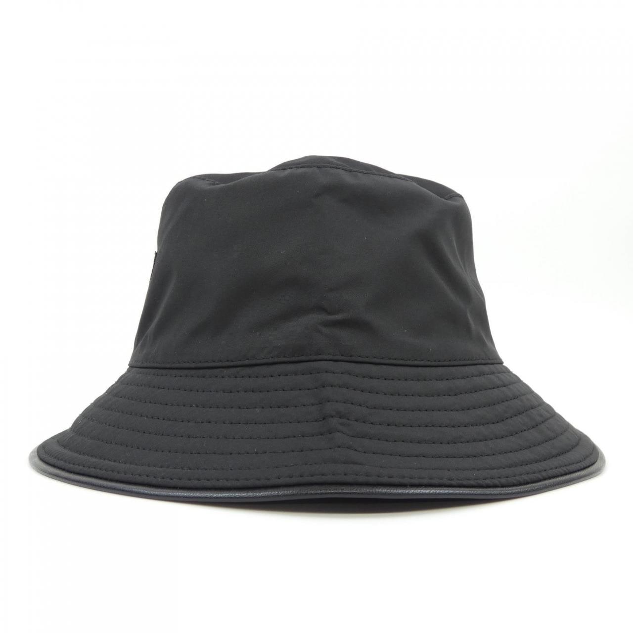 エンポリオアルマーニ EMPORIO ARMANI ハット
