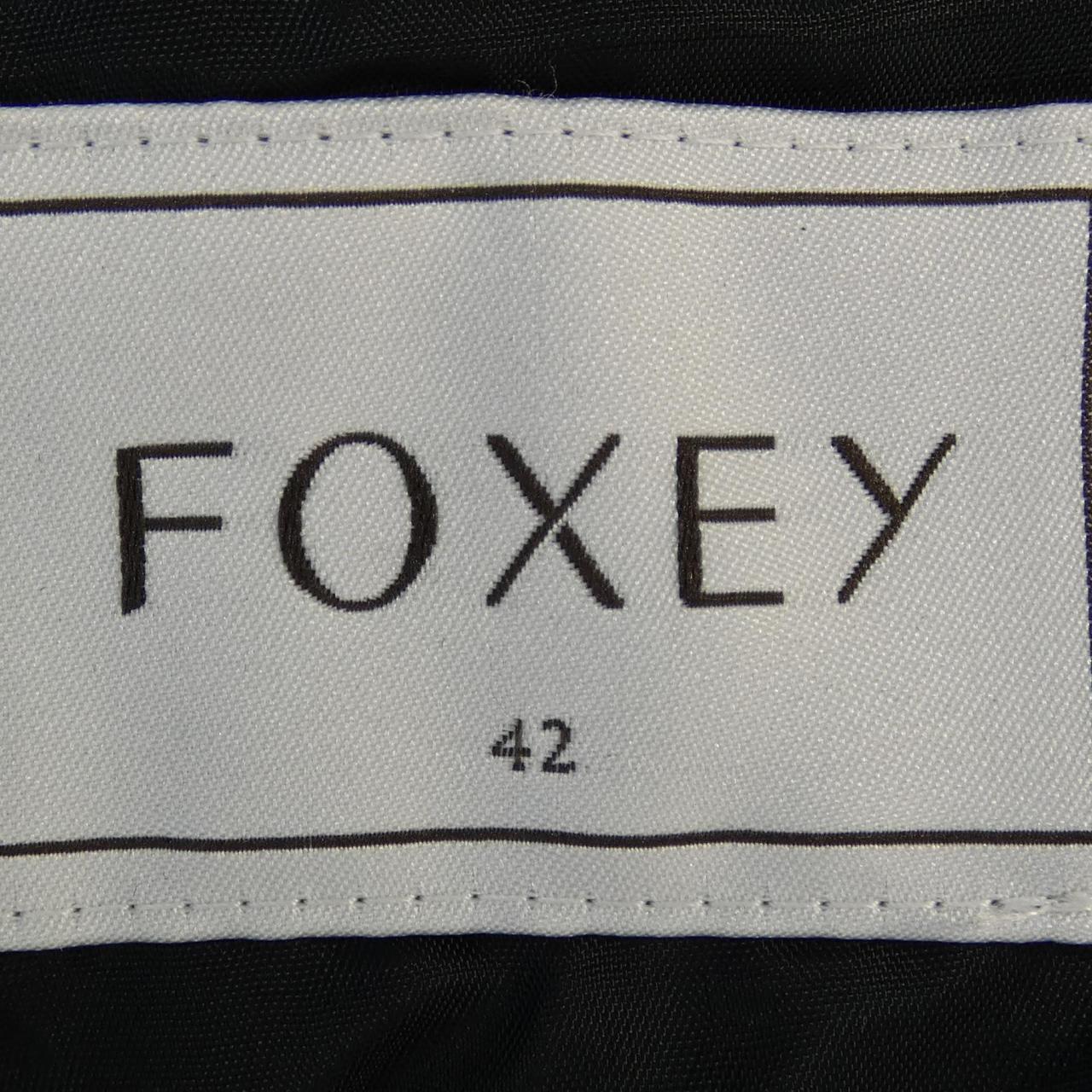 フォクシー FOXEY スカート