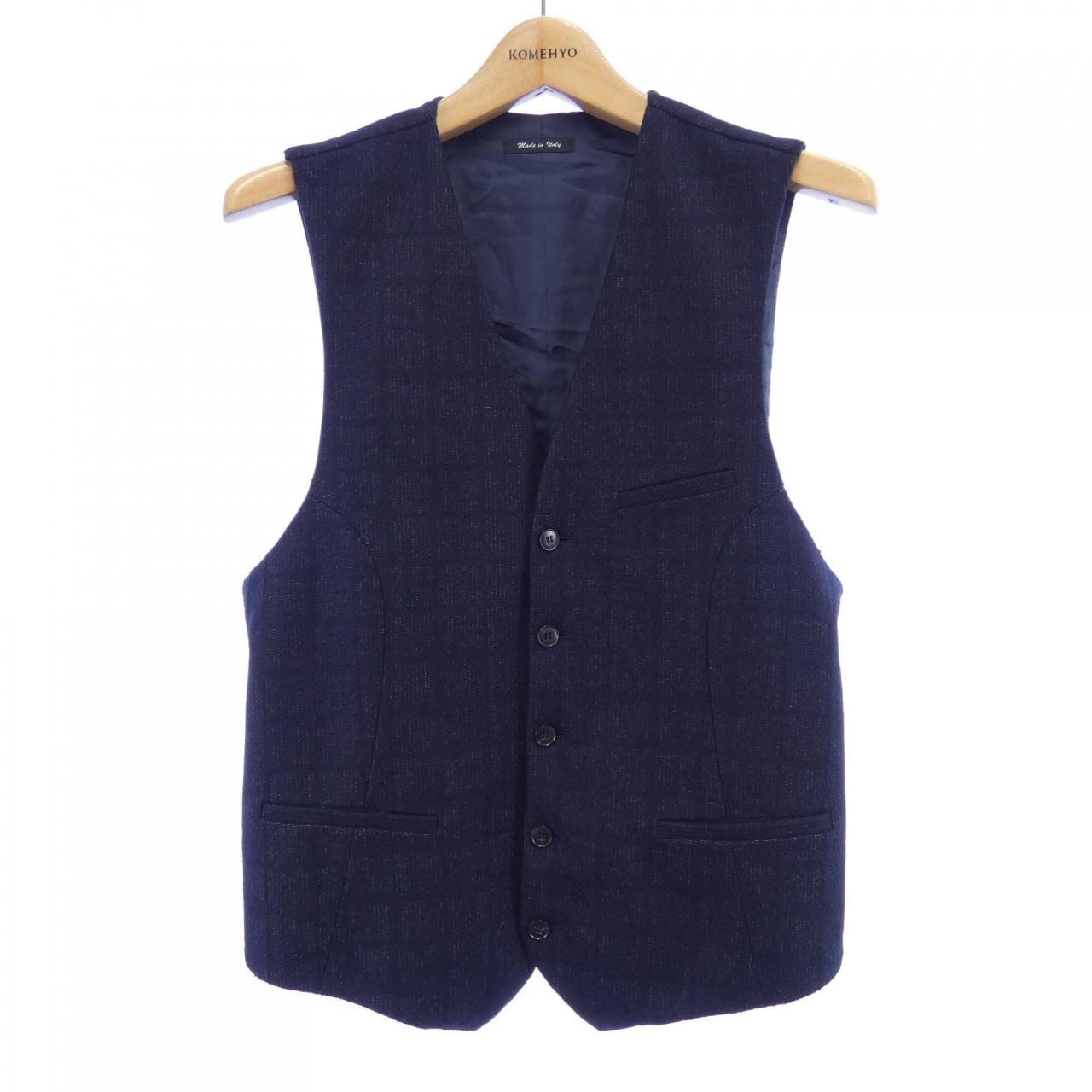 MRRICKTAILOR ベスト