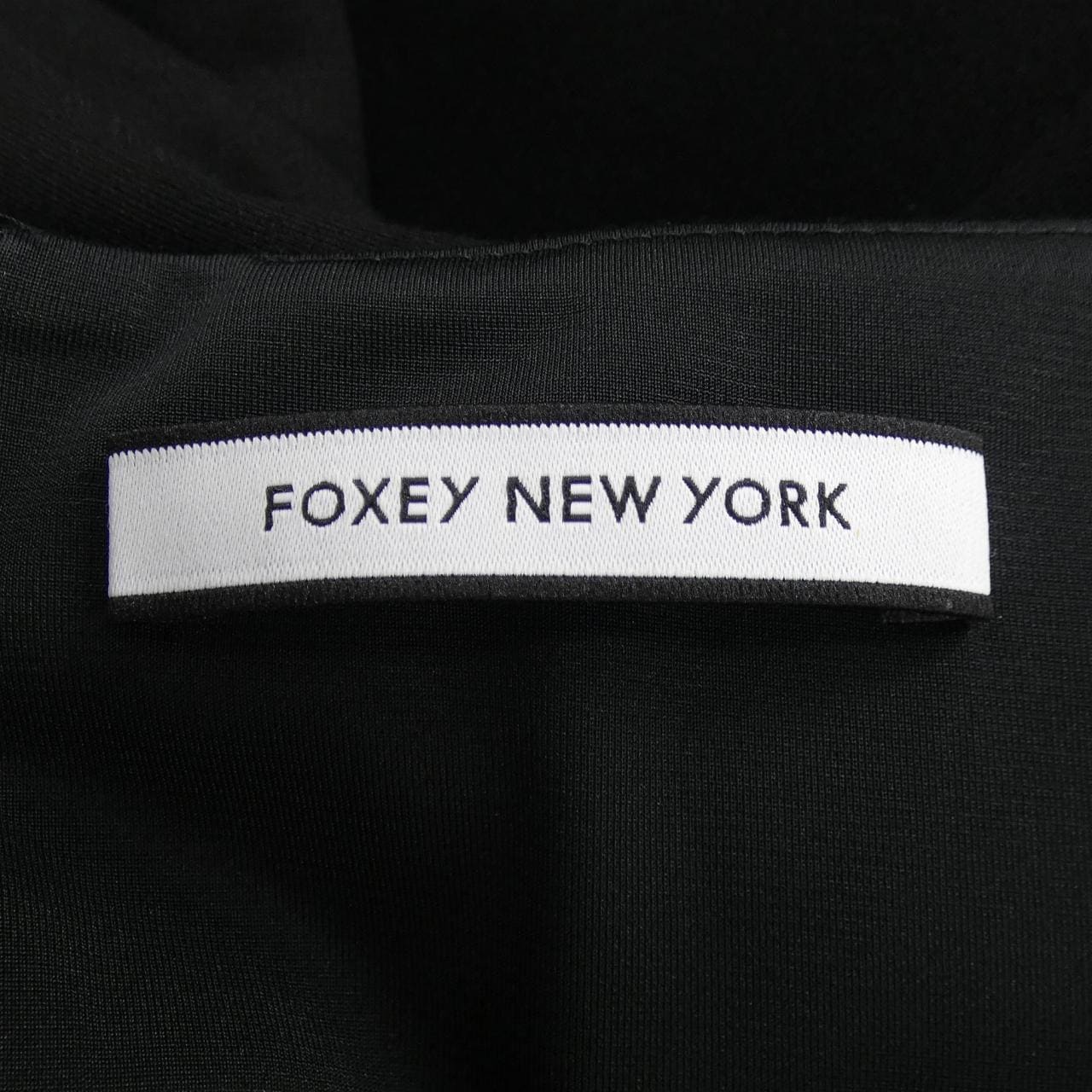 フォクシーニューヨーク FOXEY NEW YORK ワンピース