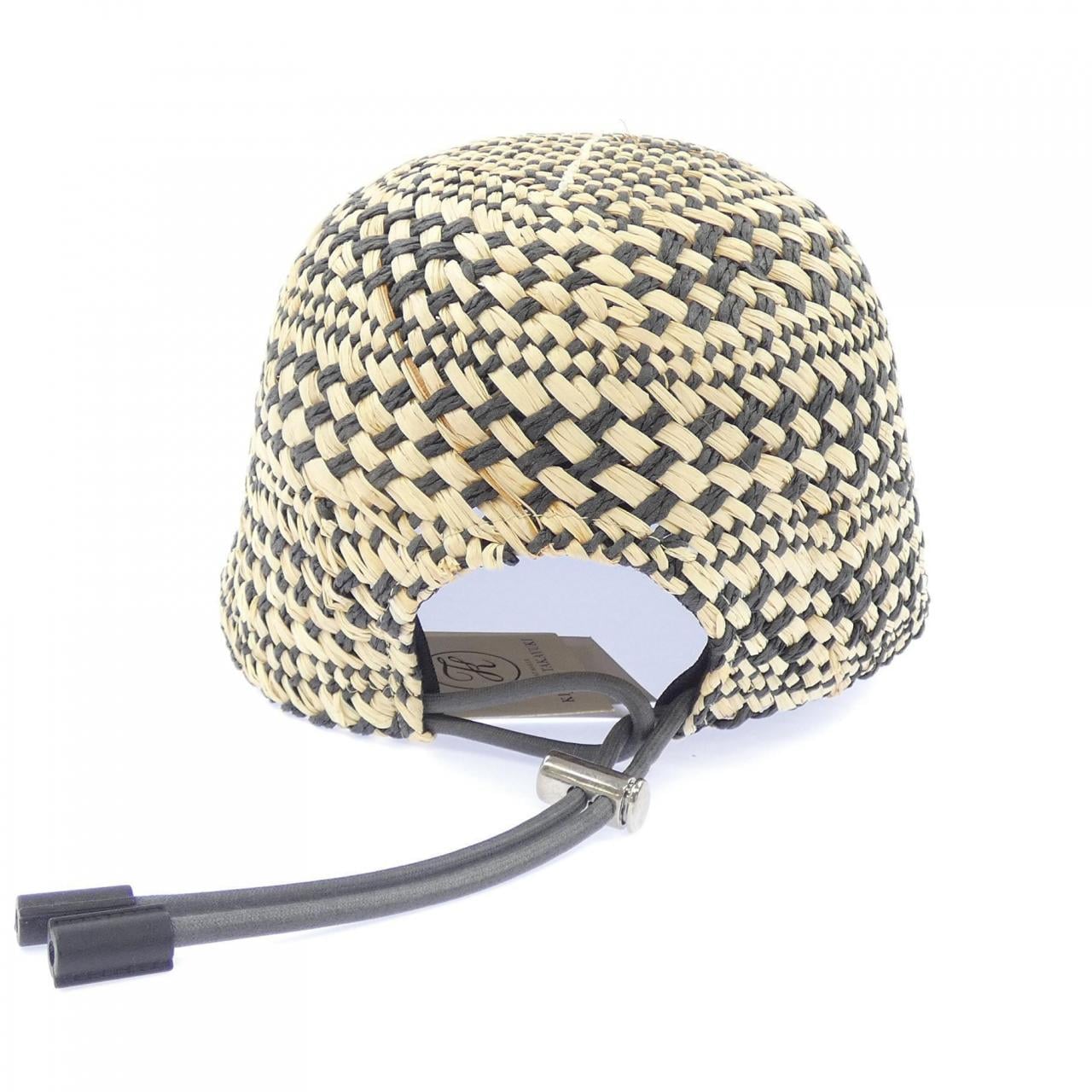 キジマタカユキ KIJIMA TAKAYUKI キャップ