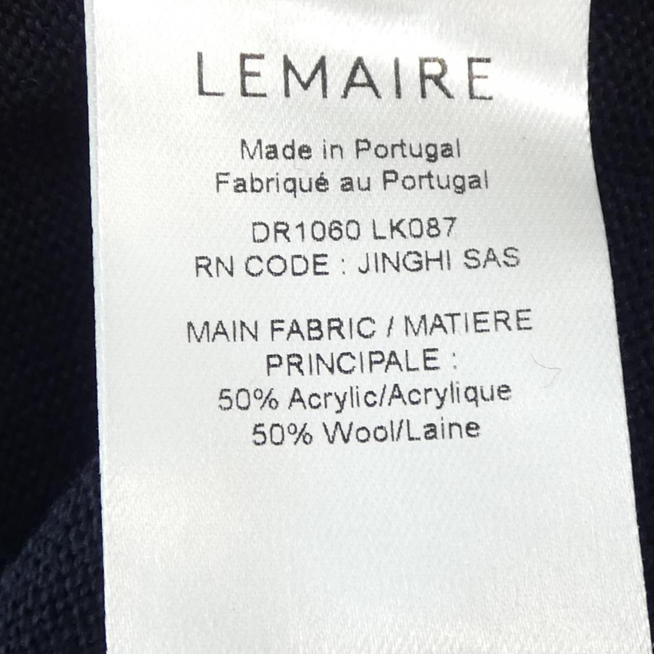 ルメール LEMAIRE ワンピース