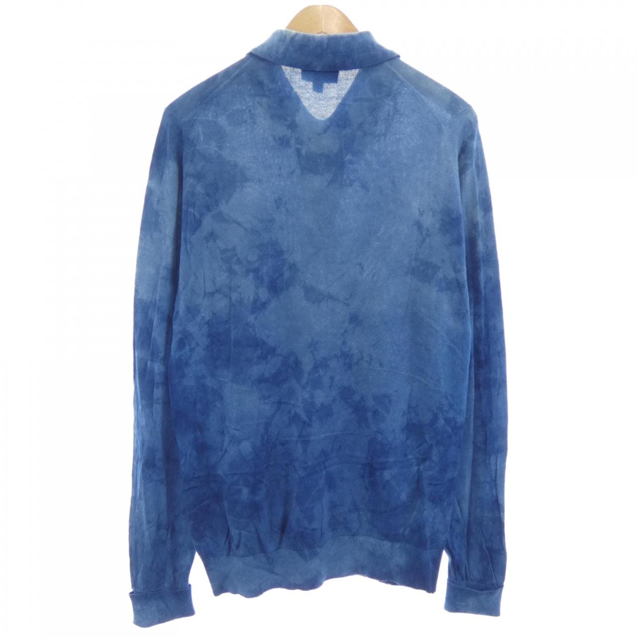 ジョンスメドレー JOHN SMEDLEY ポロシャツ