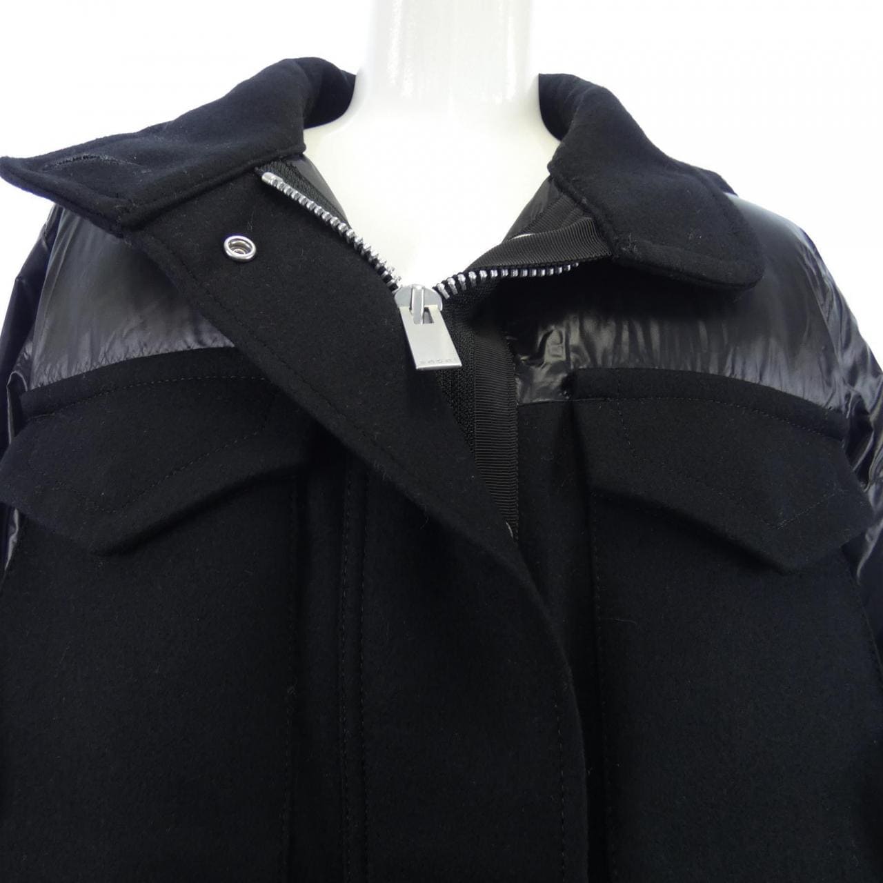 サカイ SACAI ジャケット