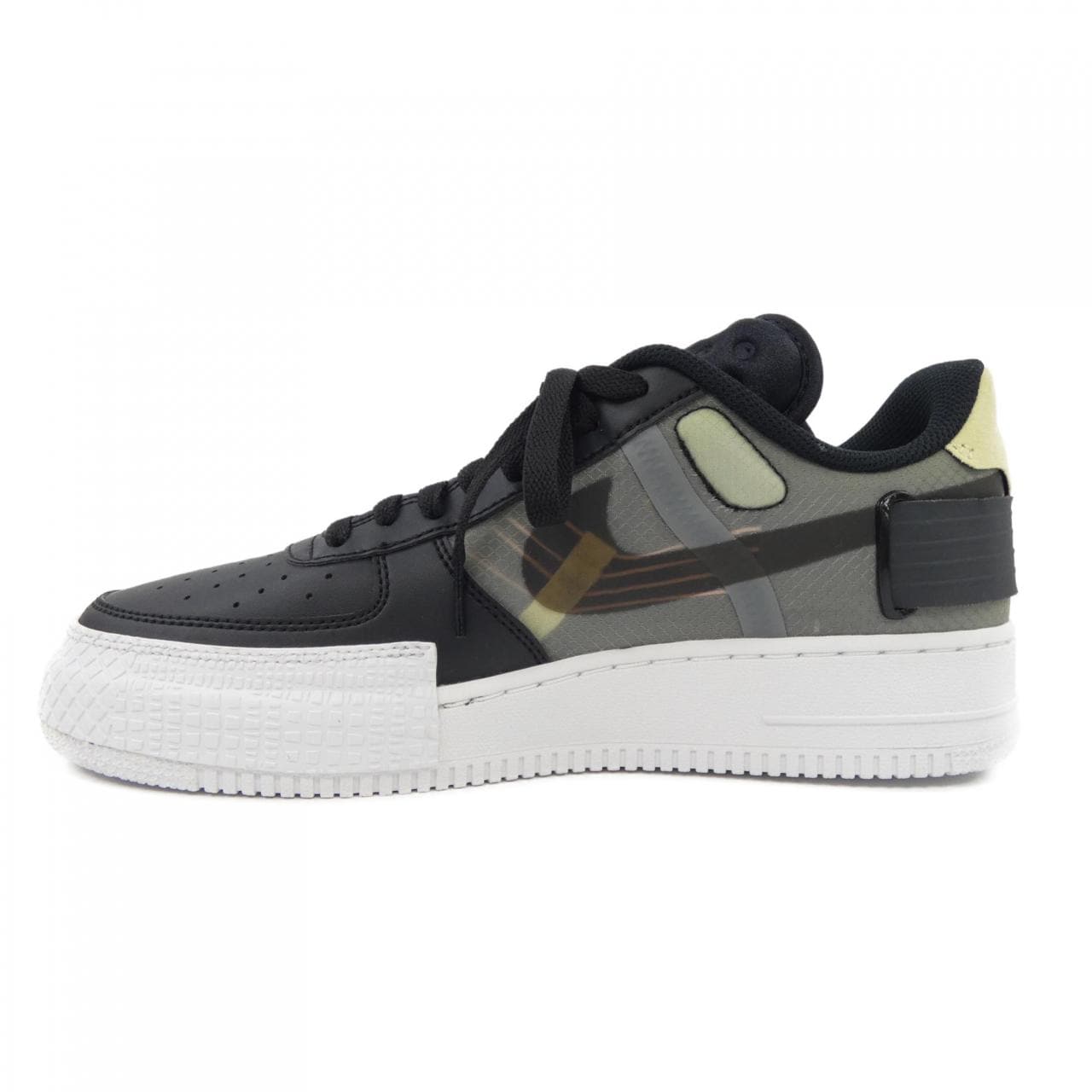 ナイキ NIKE CI0054-001 スニーカー