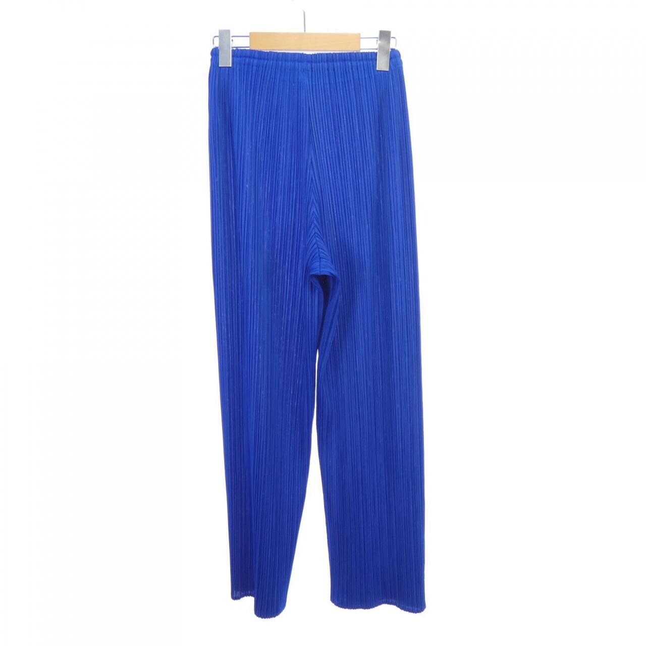 【ヴィンテージ】プリーツプリーズ PLEATS PLEASE PP64-JF524 パンツ