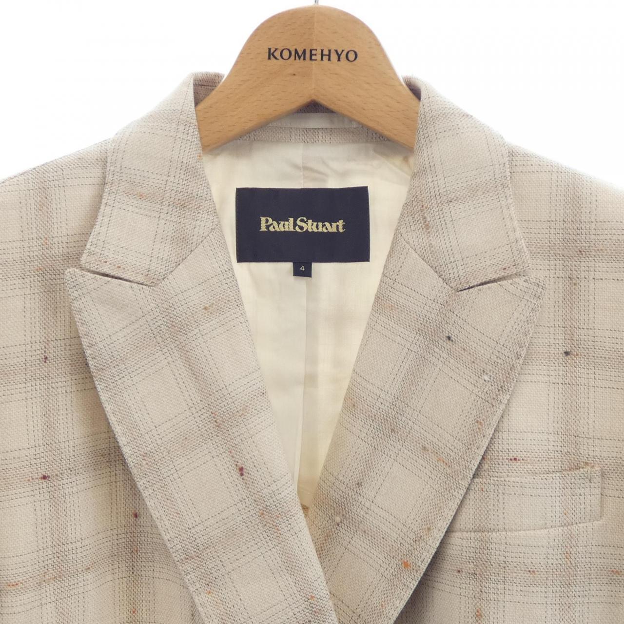 ポールスチュアート PAUL STUART ジャケット