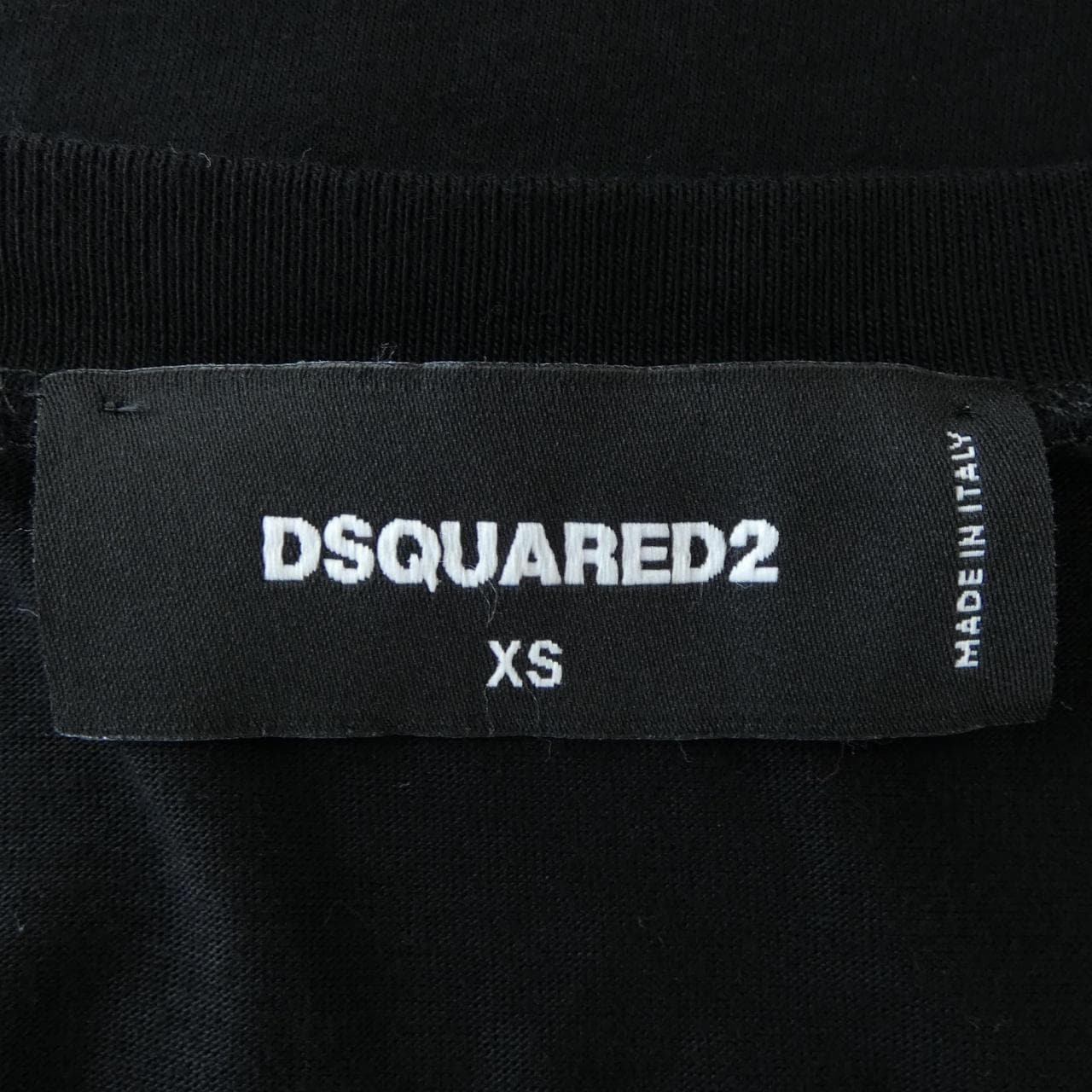 ディースクエアード DSQUARED2 S75GD0375 Tシャツ
