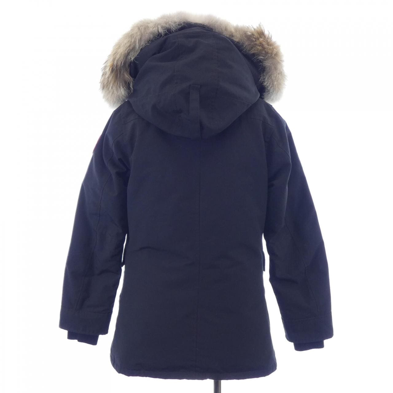 カナダグース CANADA GOOSE 2300JL CHARLOTTE シャーロット ダウンジャケット