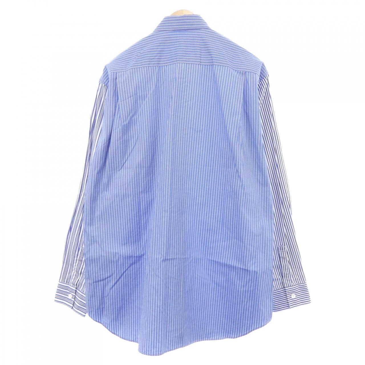 コムデギャルソンシャツ COMME des GARCONS SHIRT CDGS2OFV シャツ