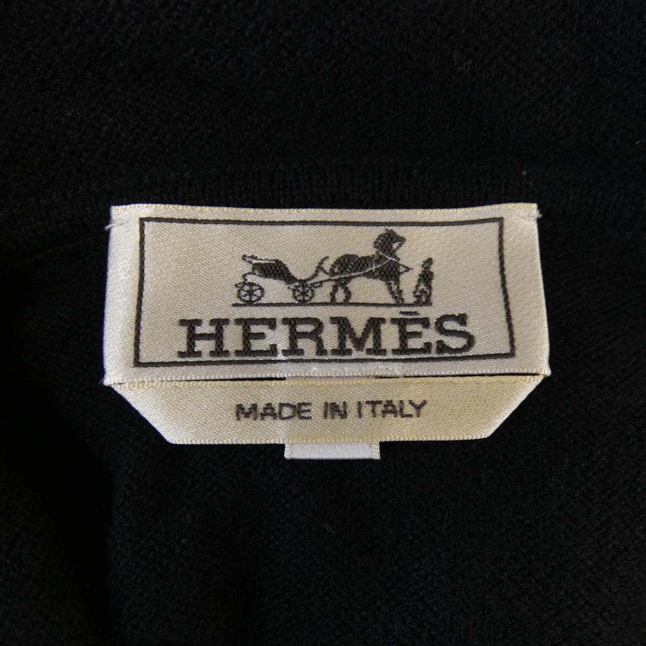 エルメス HERMES マイヨン･シェーヌ･ダンクル 567040HA パーカー