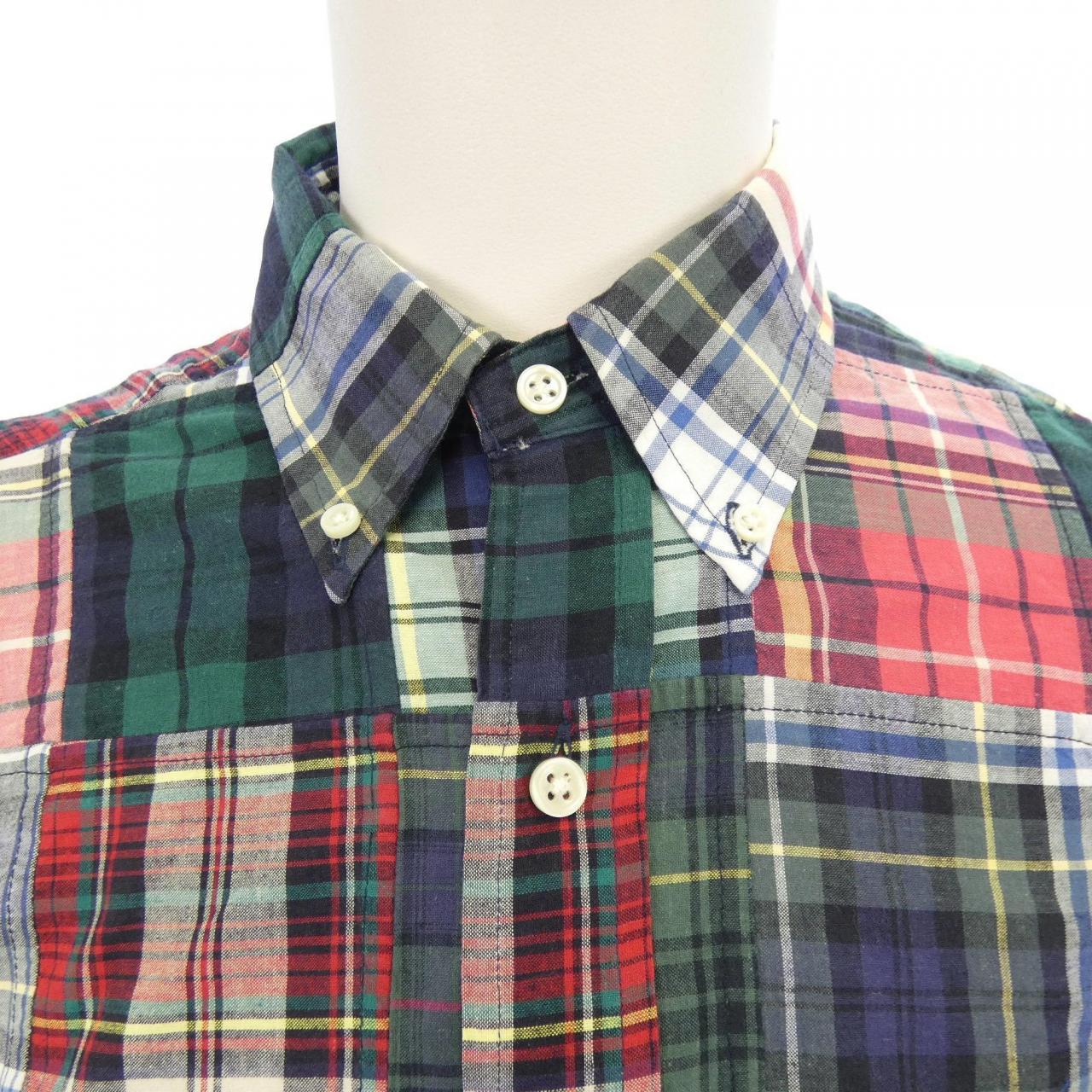 Ralph LaLPH LAUREN衬衫