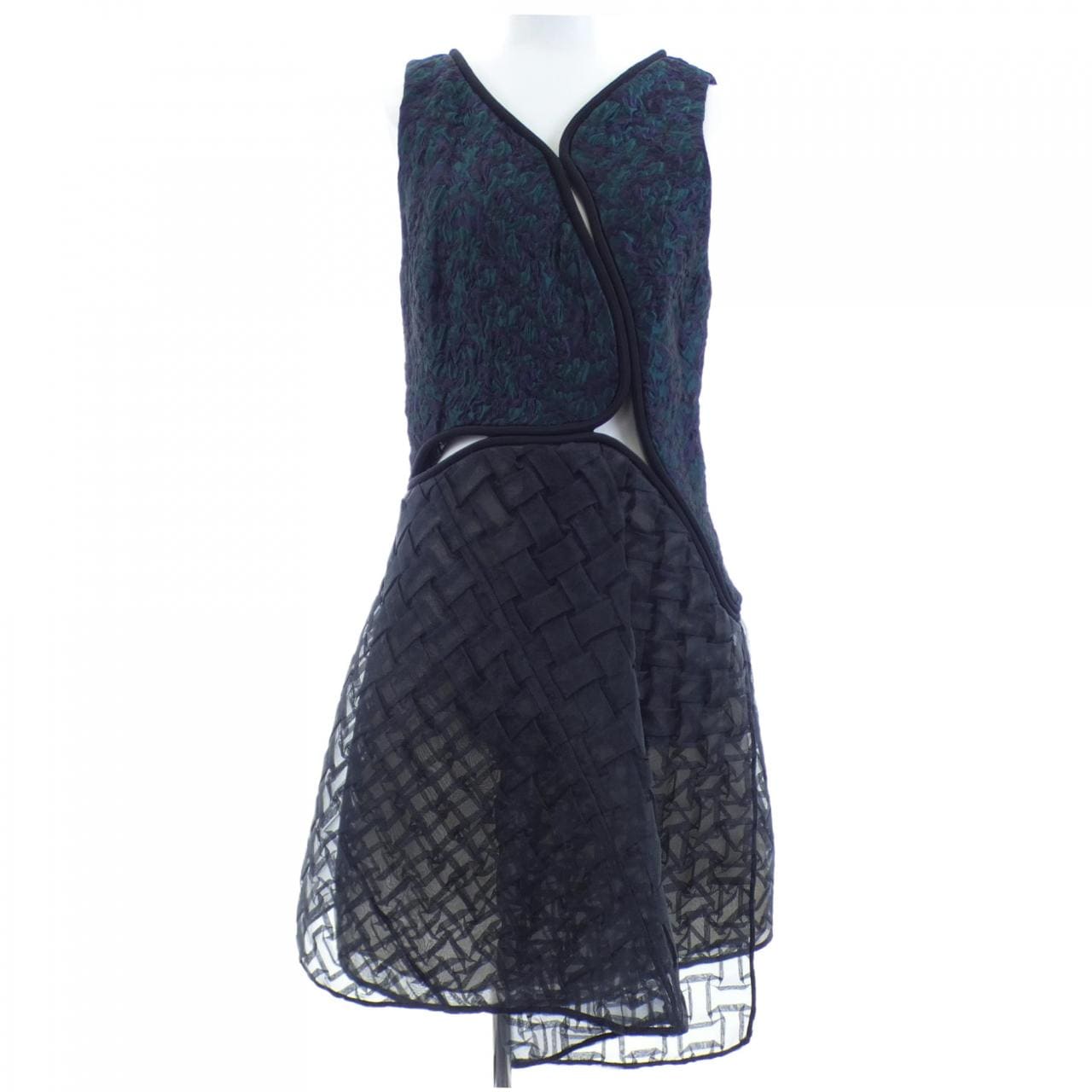 スリーワンフィリップリム 3.1 Phillip Lim S115-9674SAC ワンピース