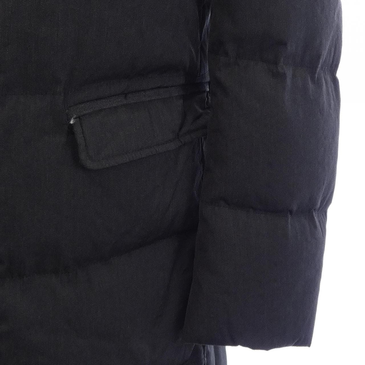 サルヴァトーレフェラガモ SALVATORE FERRAGAMO ダウンコート