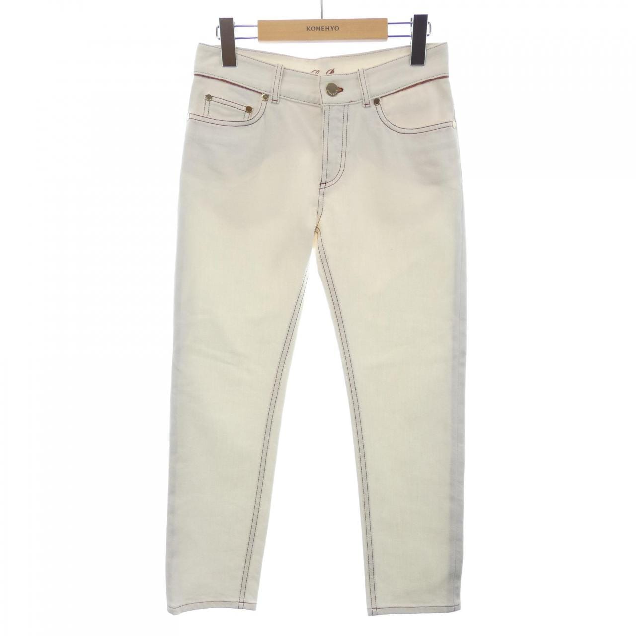 ロロピアーナ Loro Piana ジーンズ