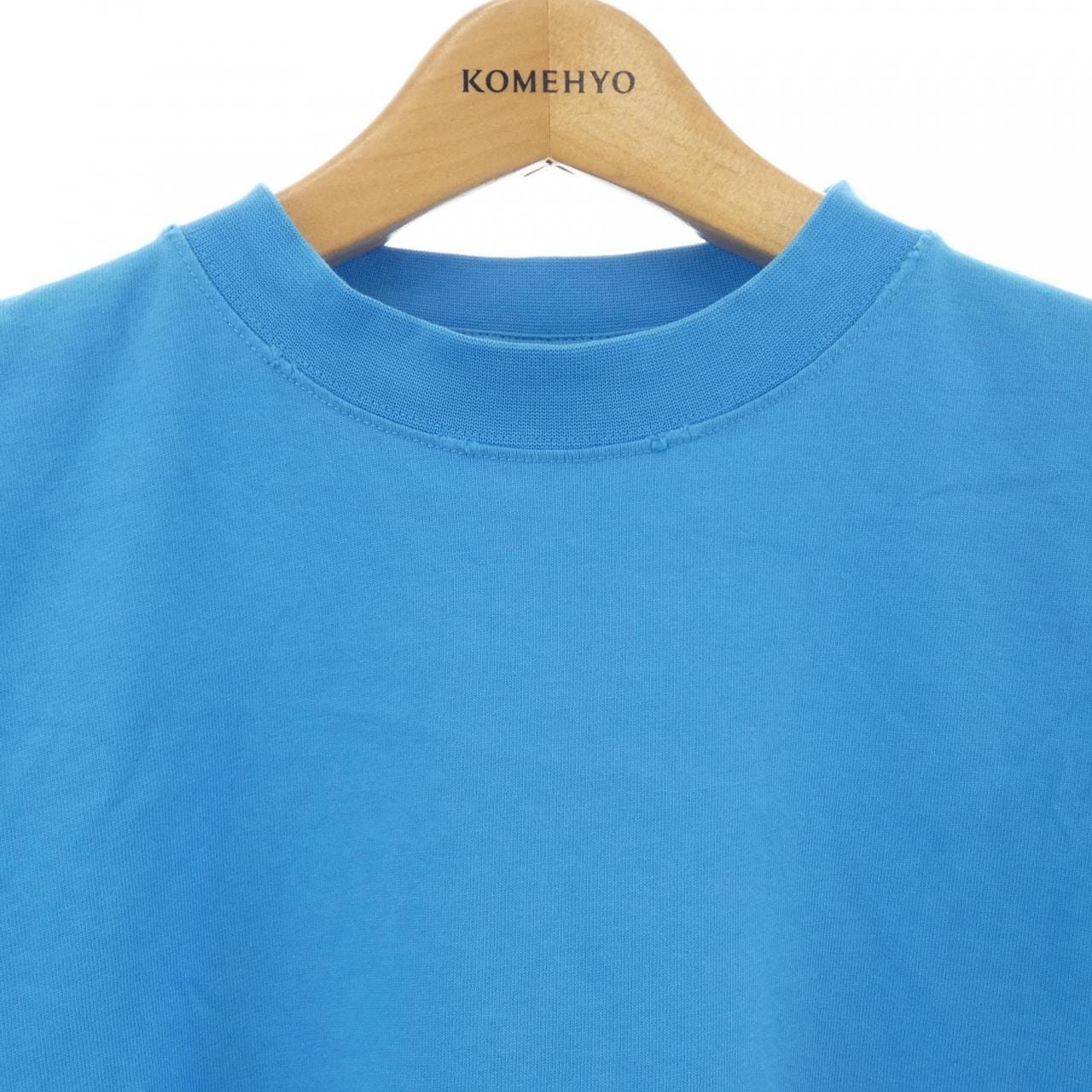 バレンシアガ BALENCIAGA 641675 TNVG5 Tシャツ