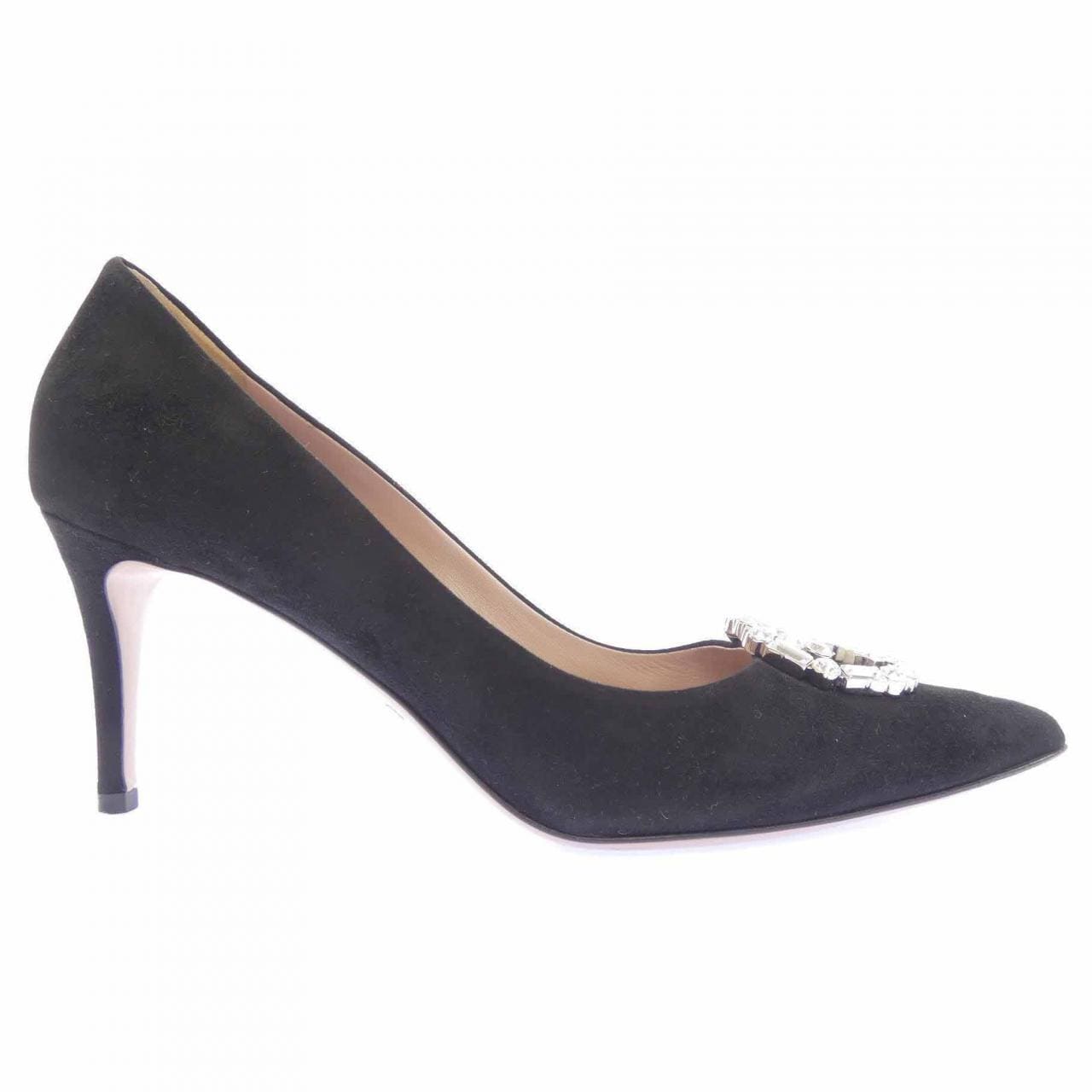 グッチ GUCCI 394173 パンプス