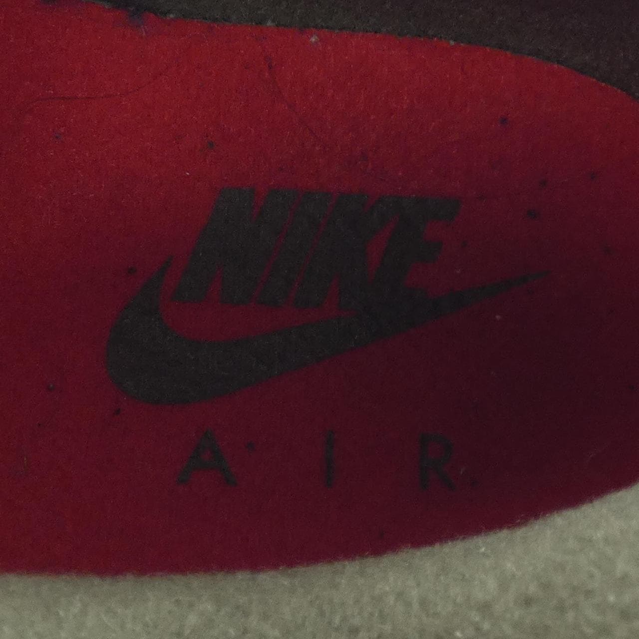 ナイキ NIKE CU0675-300 スニーカー