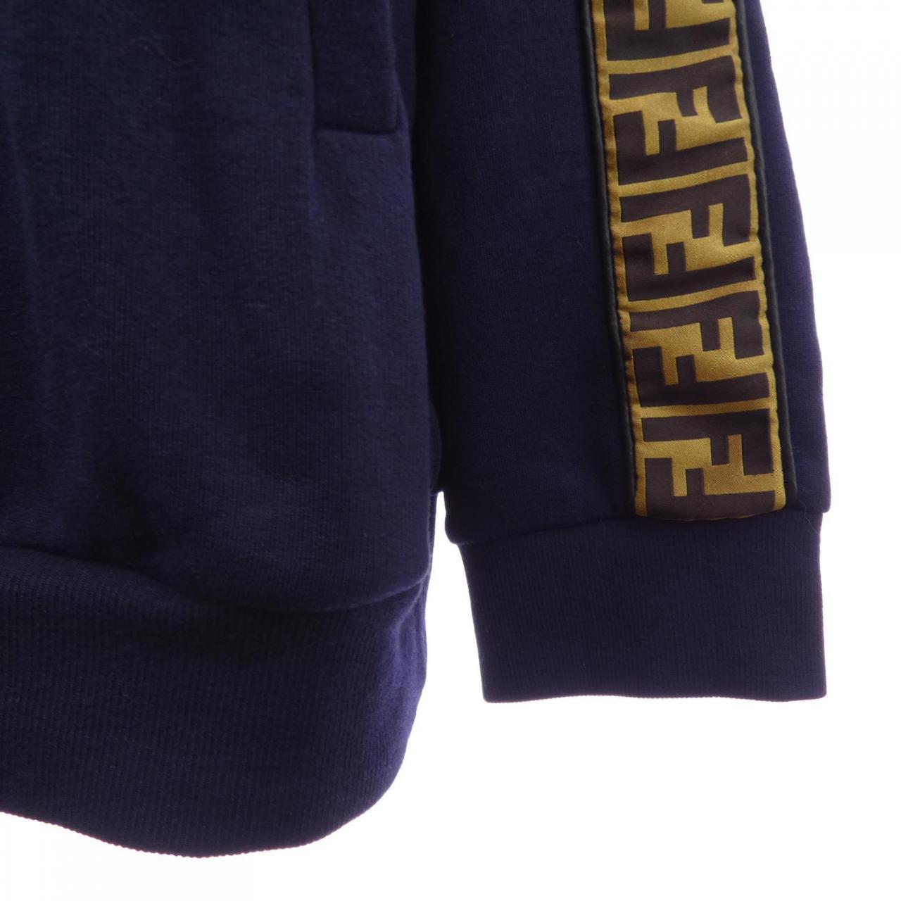 フェンディ FENDI FY0870 A1EG パーカー