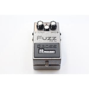 ＢＯＳＳ　　ＦＺ－１Ｗ