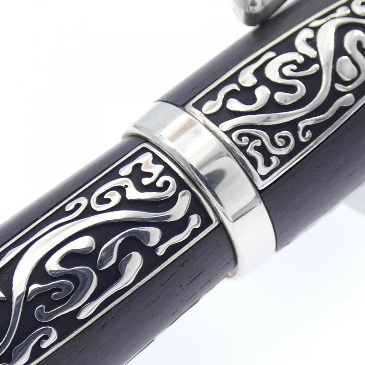 MONTBLANC 2007 Alexander von Humboldt 28763 Fountain Pen