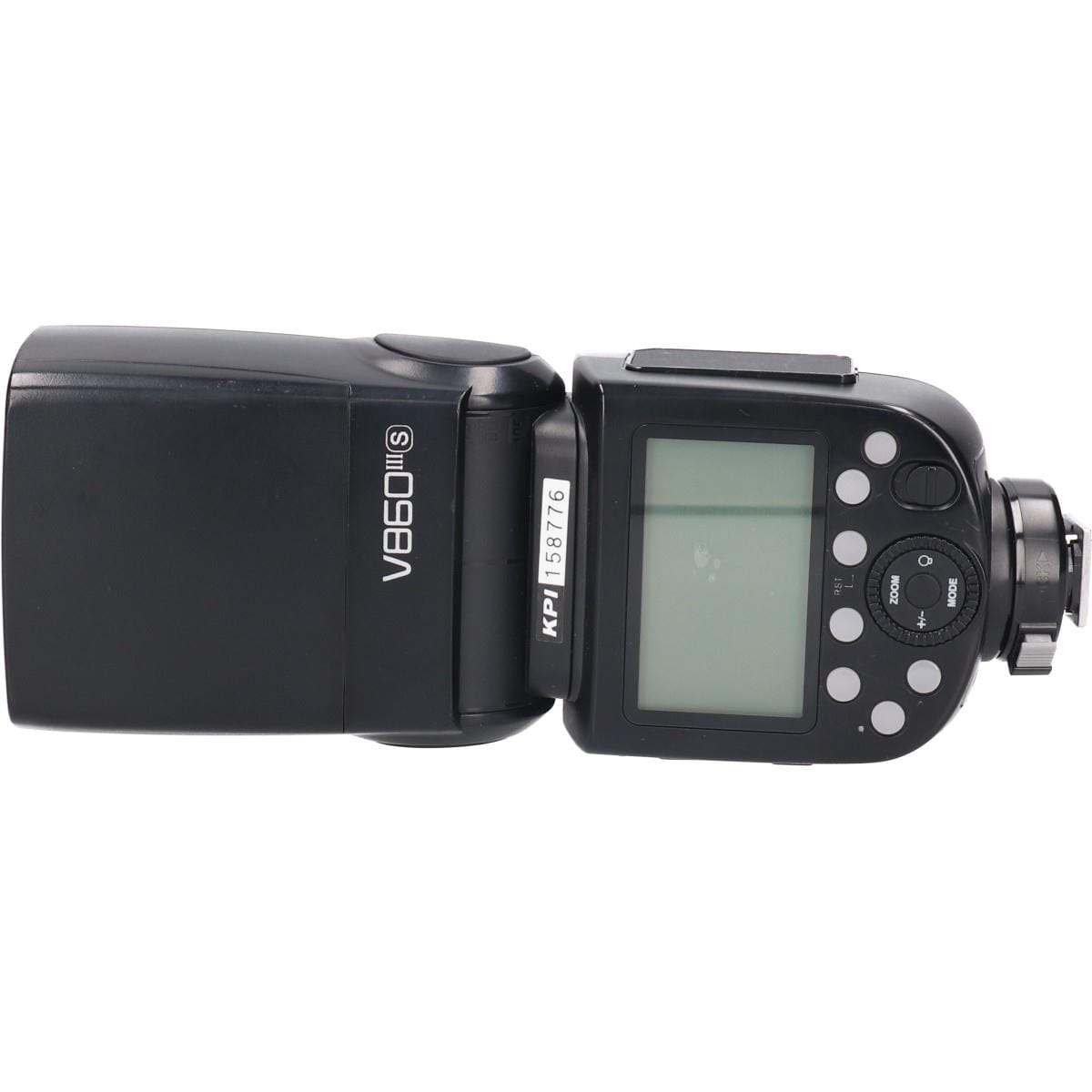 Ｖ８６０ＩＩＩ　Ｓ