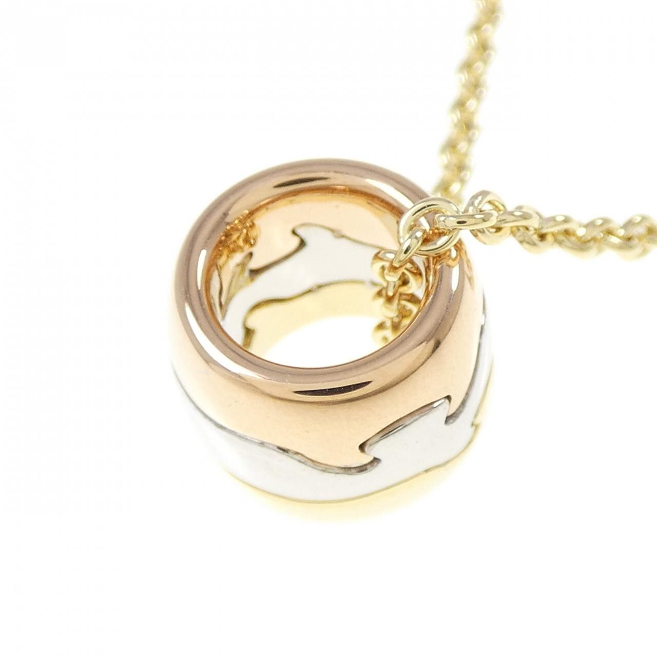 Georg Jensen FUSION項鍊