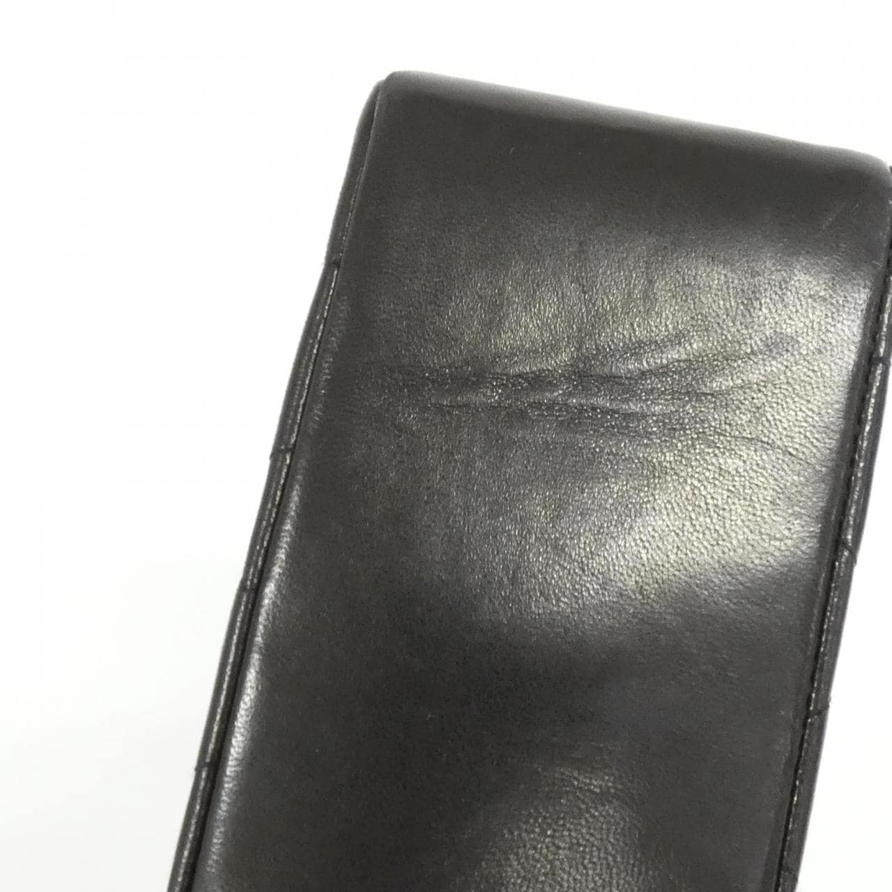 【ヴィンテージ】シャネル 01165 ショルダーバッグ