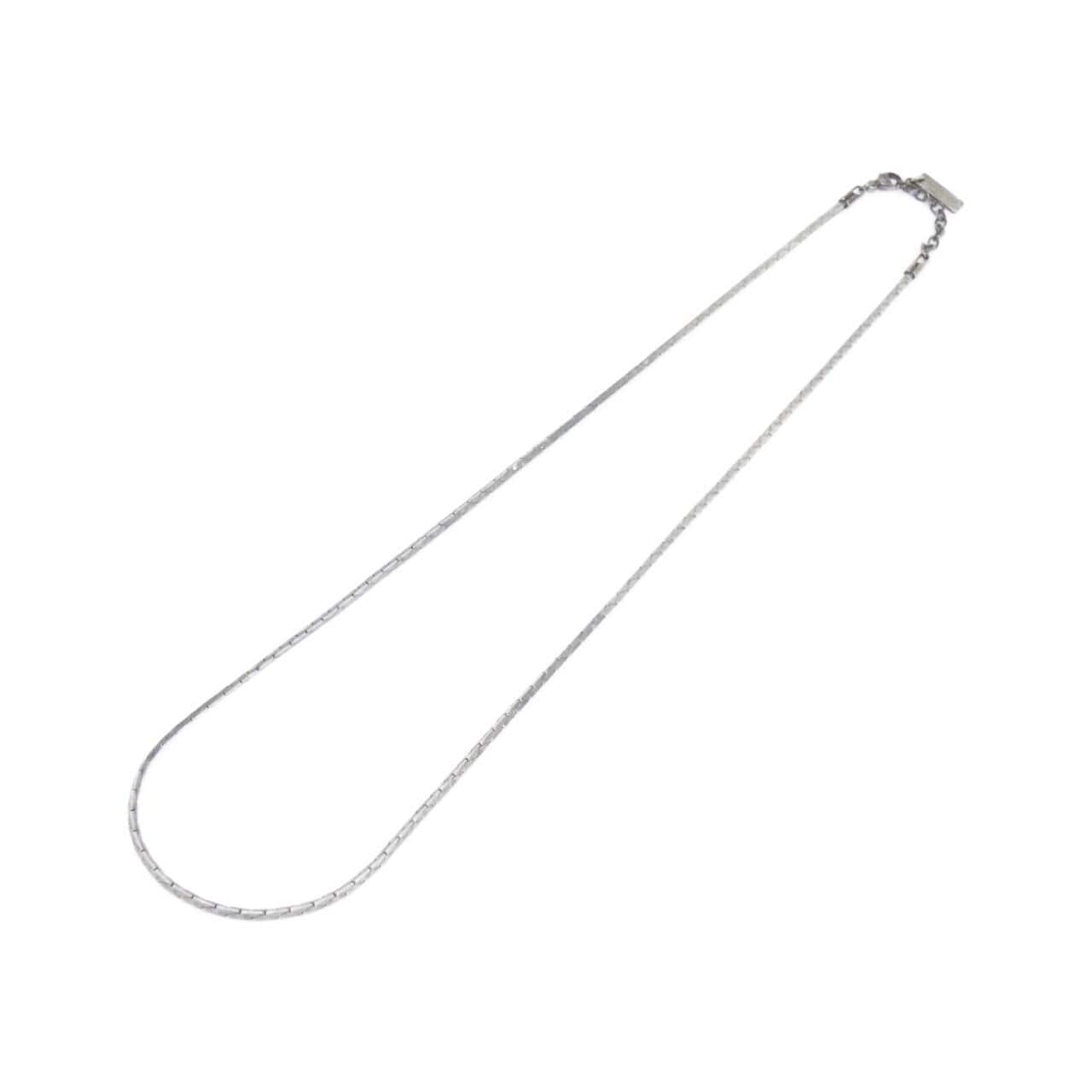 サンローラン ネックレス