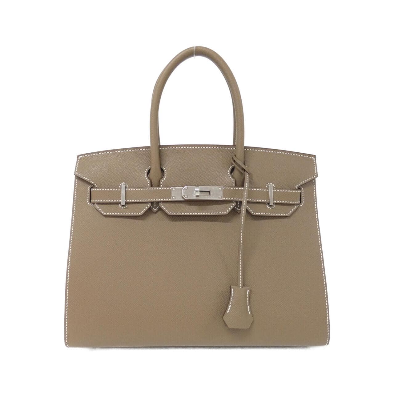 [Unused items] HERMES Birkin Serie 30cm 079236CK Bag