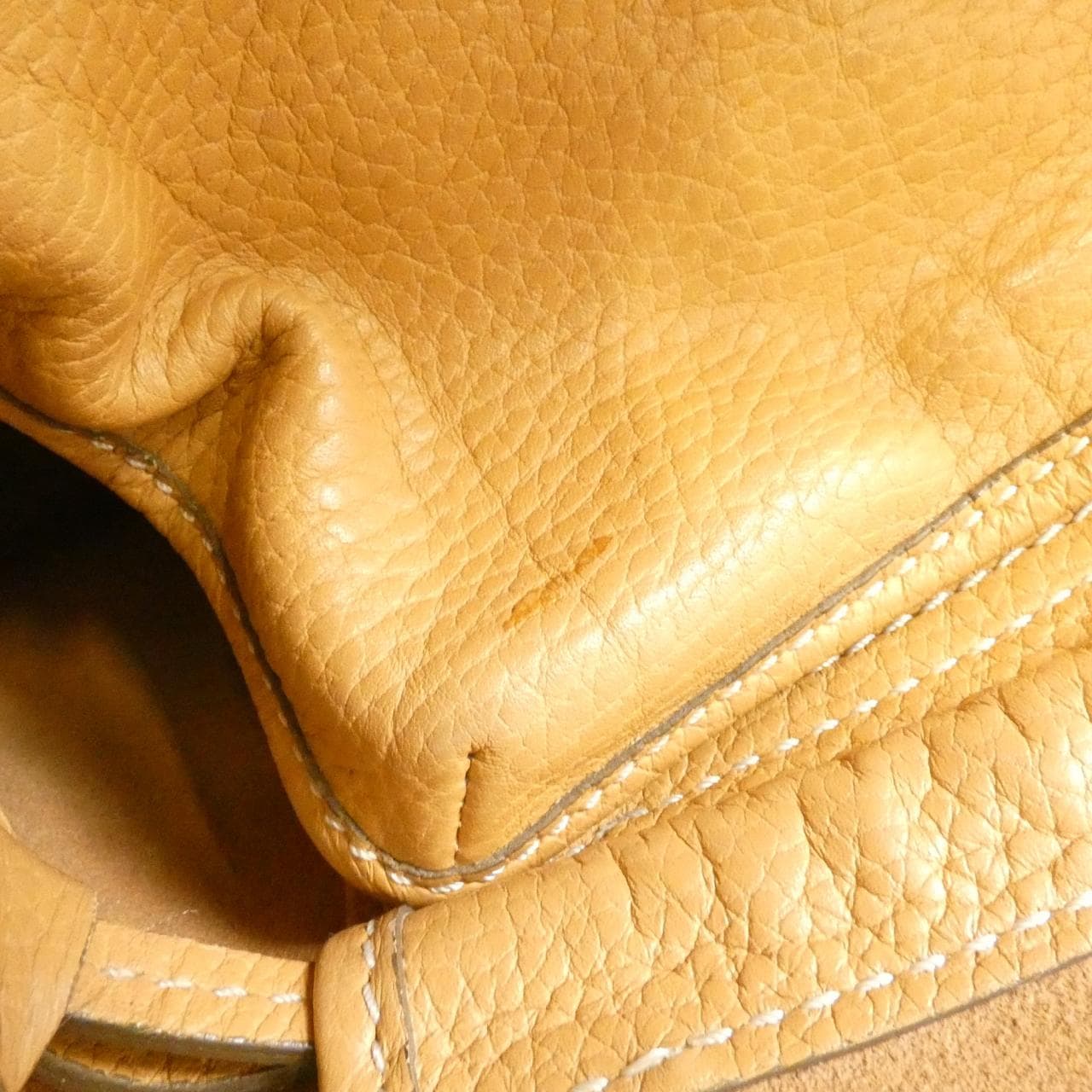 トッズ D-BAG バッグ