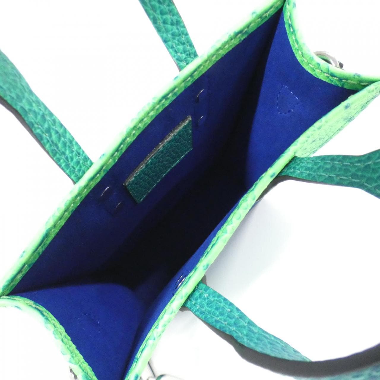 ルイヴィトン トリヨン イリュージョン サック プラXS M81221 ショルダーバッグ