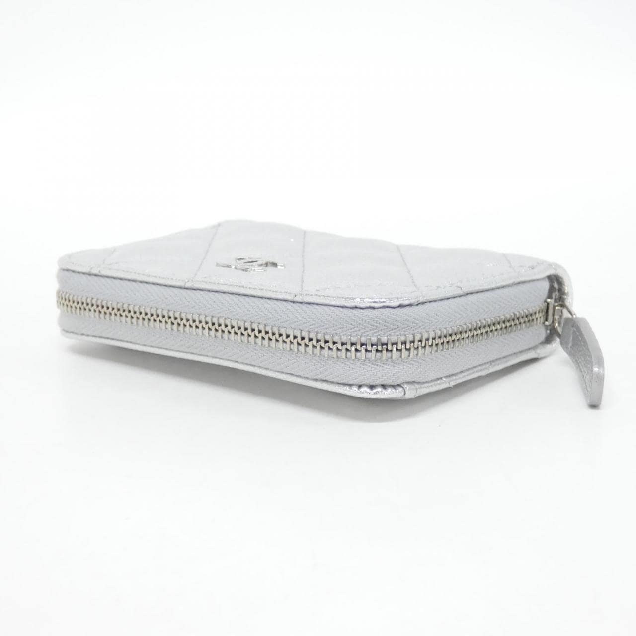 【未使用品】シャネル タイムレスクラシック ライン AP0216 コインケース