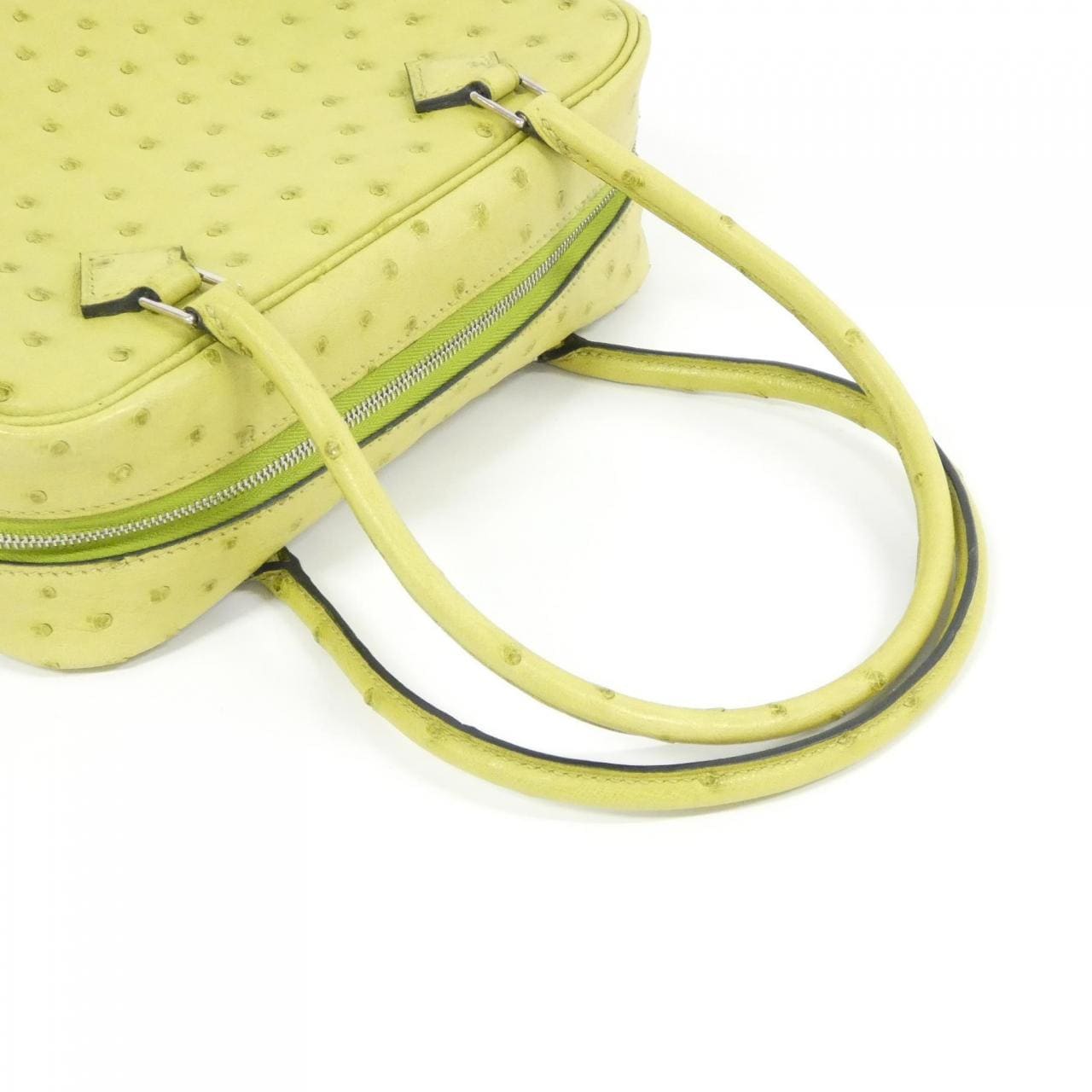 エルメス ミニ プリュム MINI 037181CK バッグ