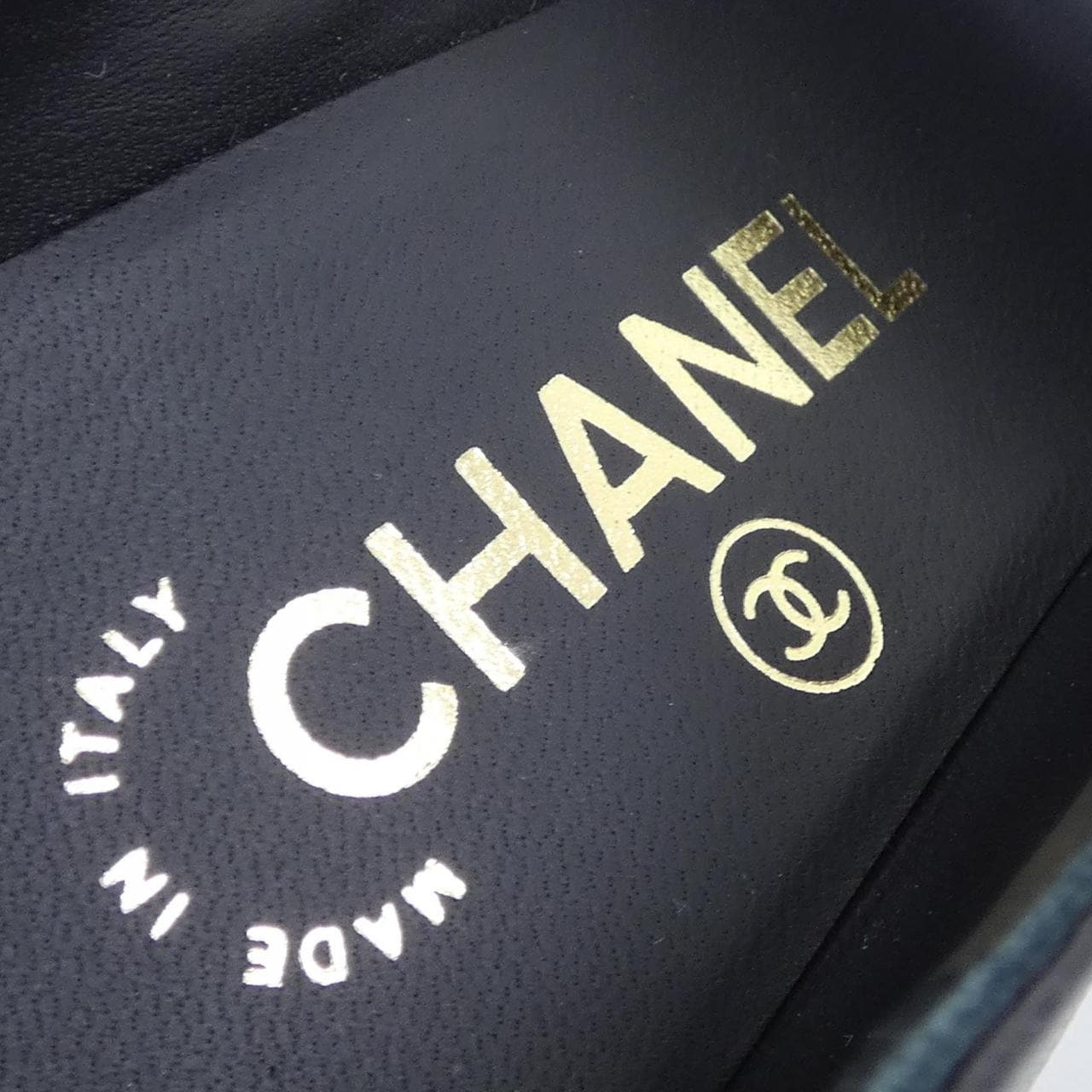 シャネル CHANEL パンプス