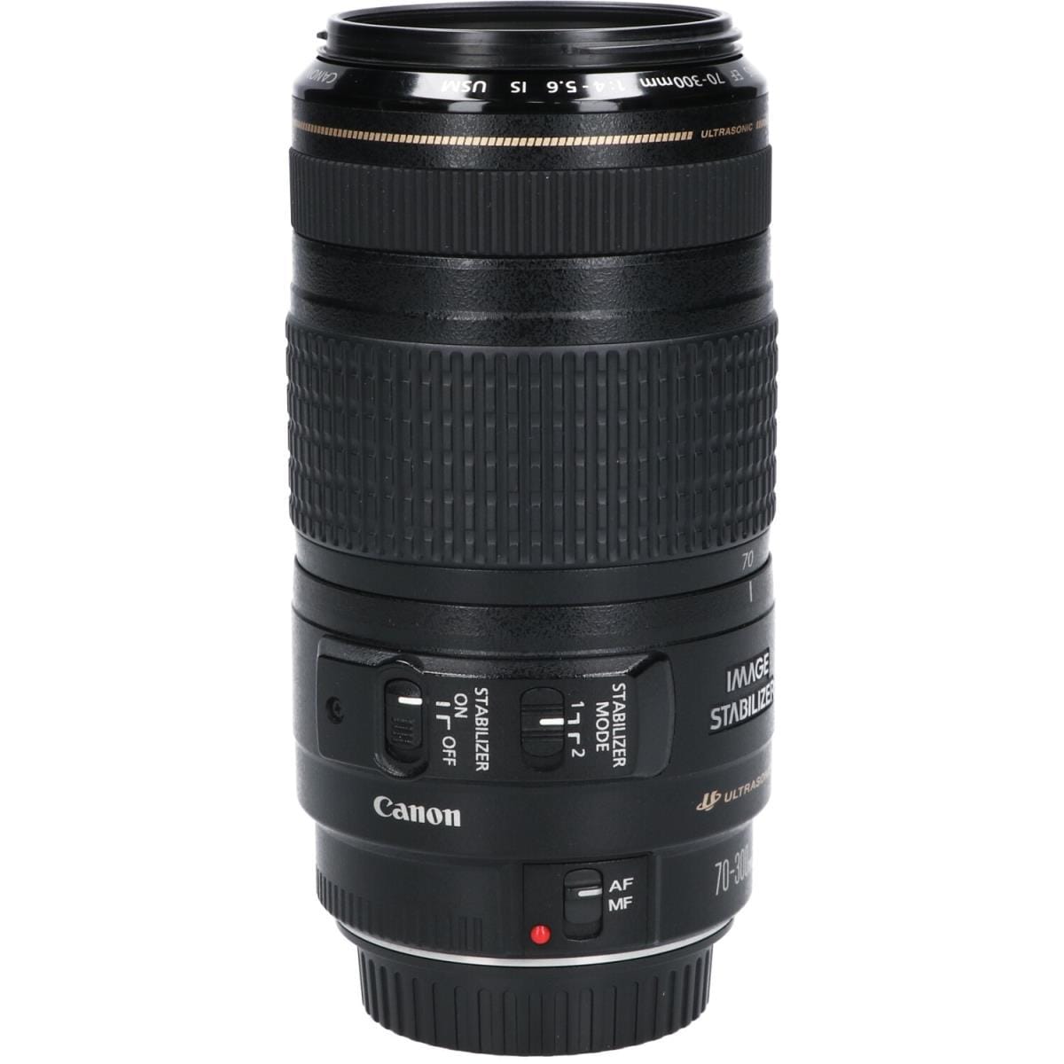 CANON EF70-300mm F4-5.6IS USM