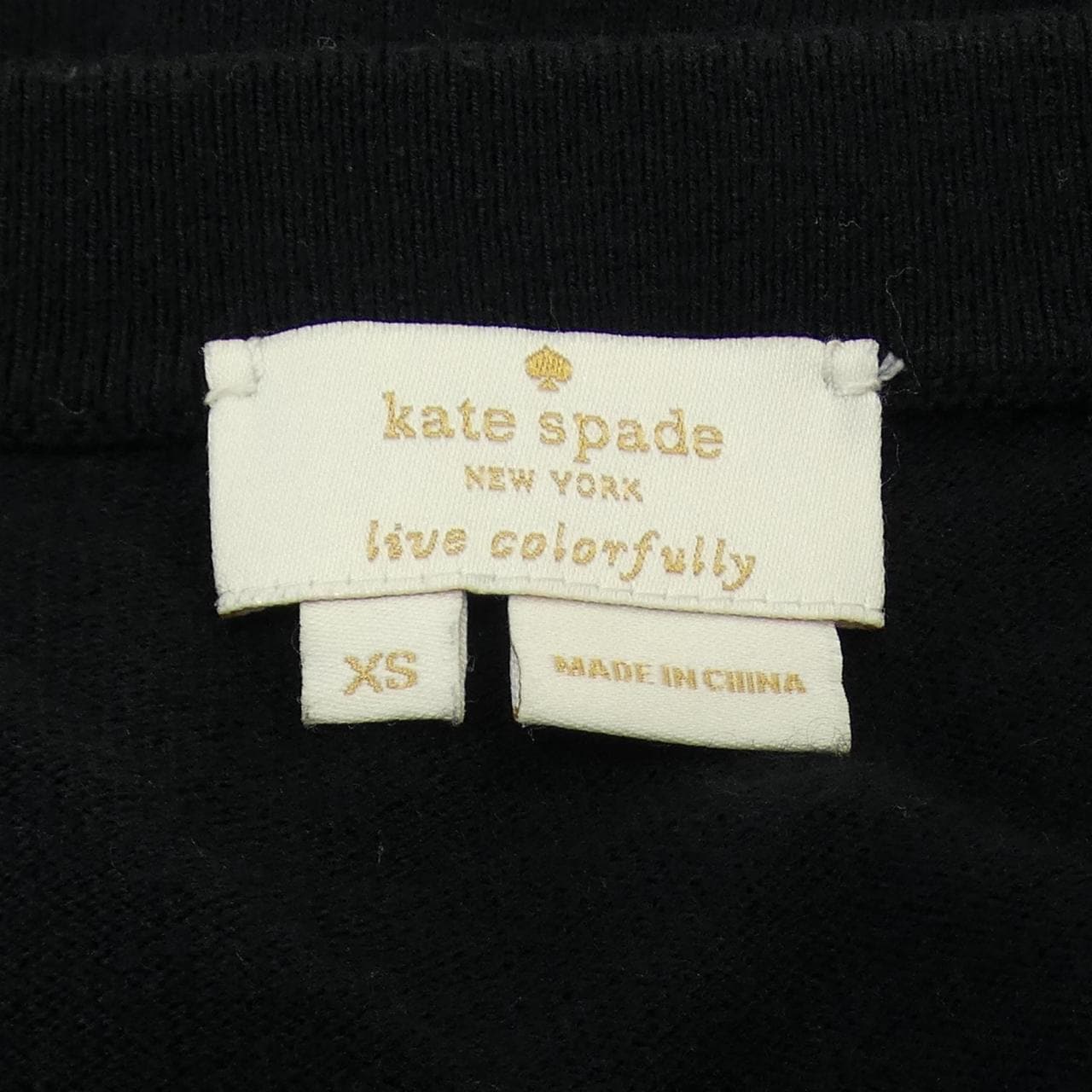 ケイトスペード kate spade カーディガン