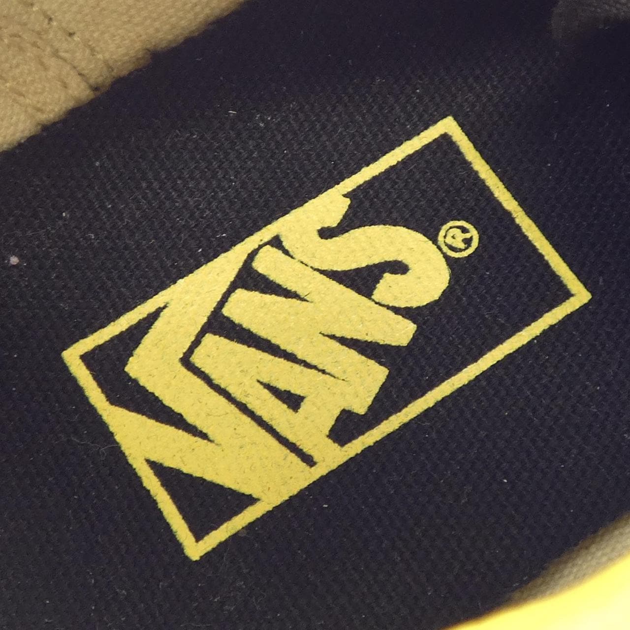 バンズ VANS スニーカー