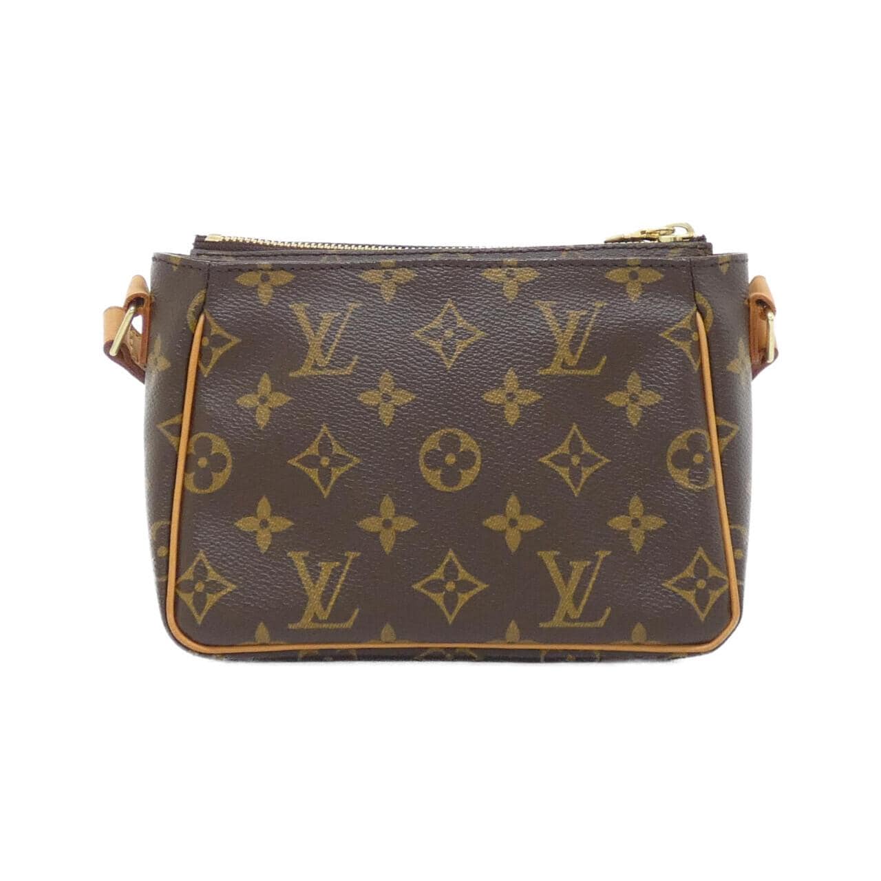 LOUIS VUITTON Monogram Viva Cité PM M51165 單肩包