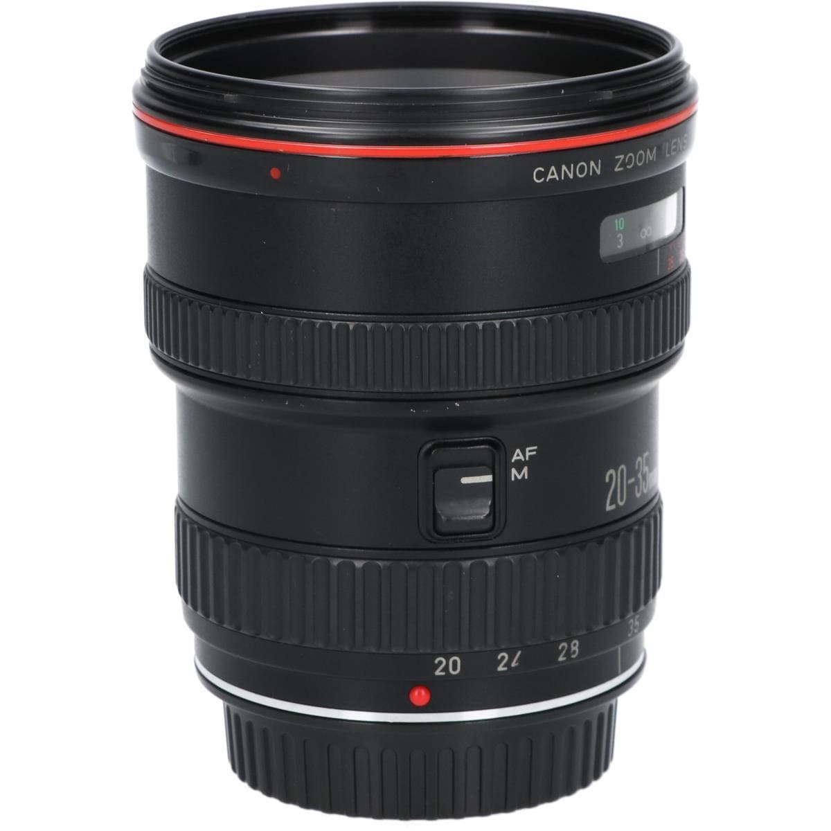 EF20-35mm F2.8L